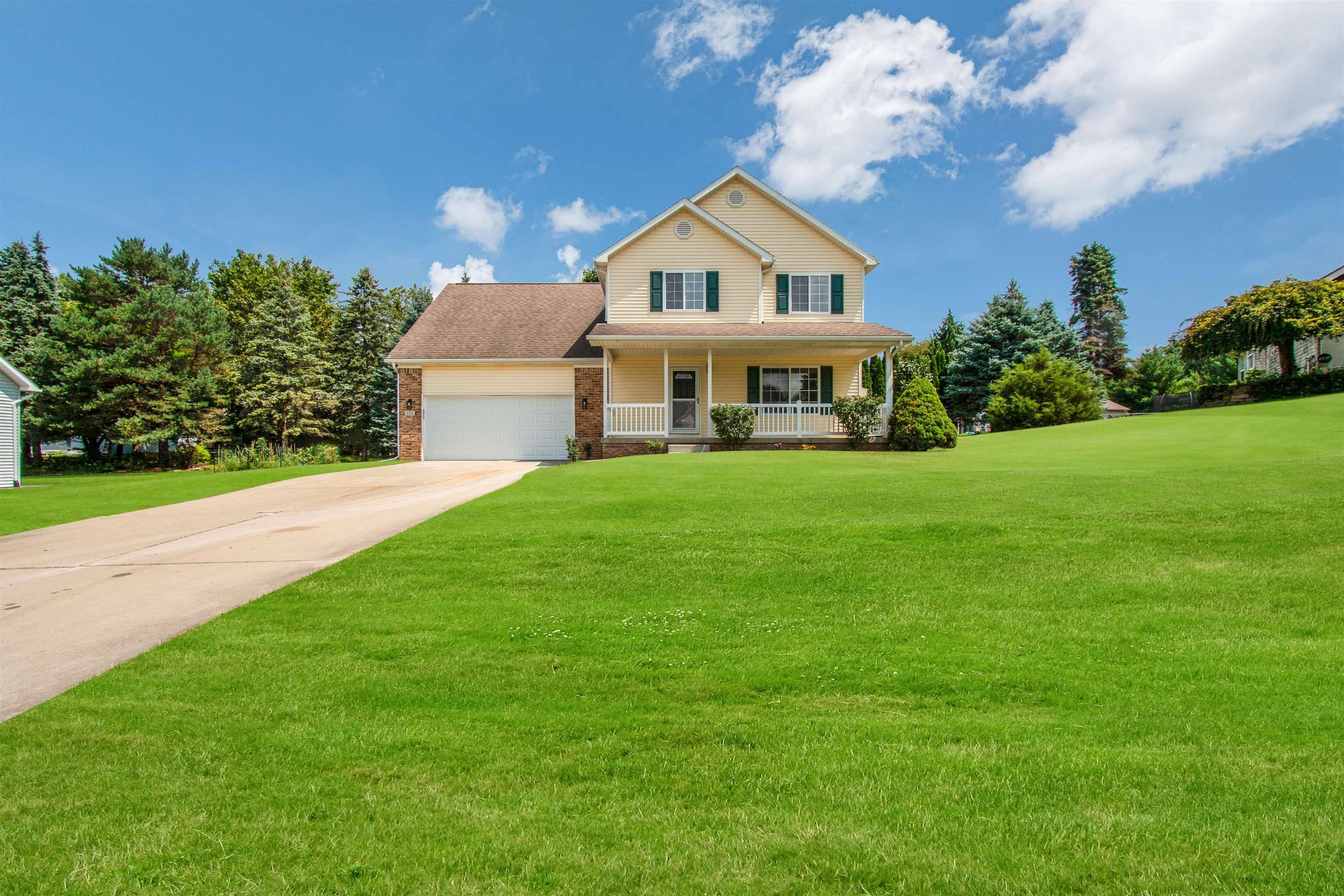 Linden, MI 48451,324 Valleyview DR