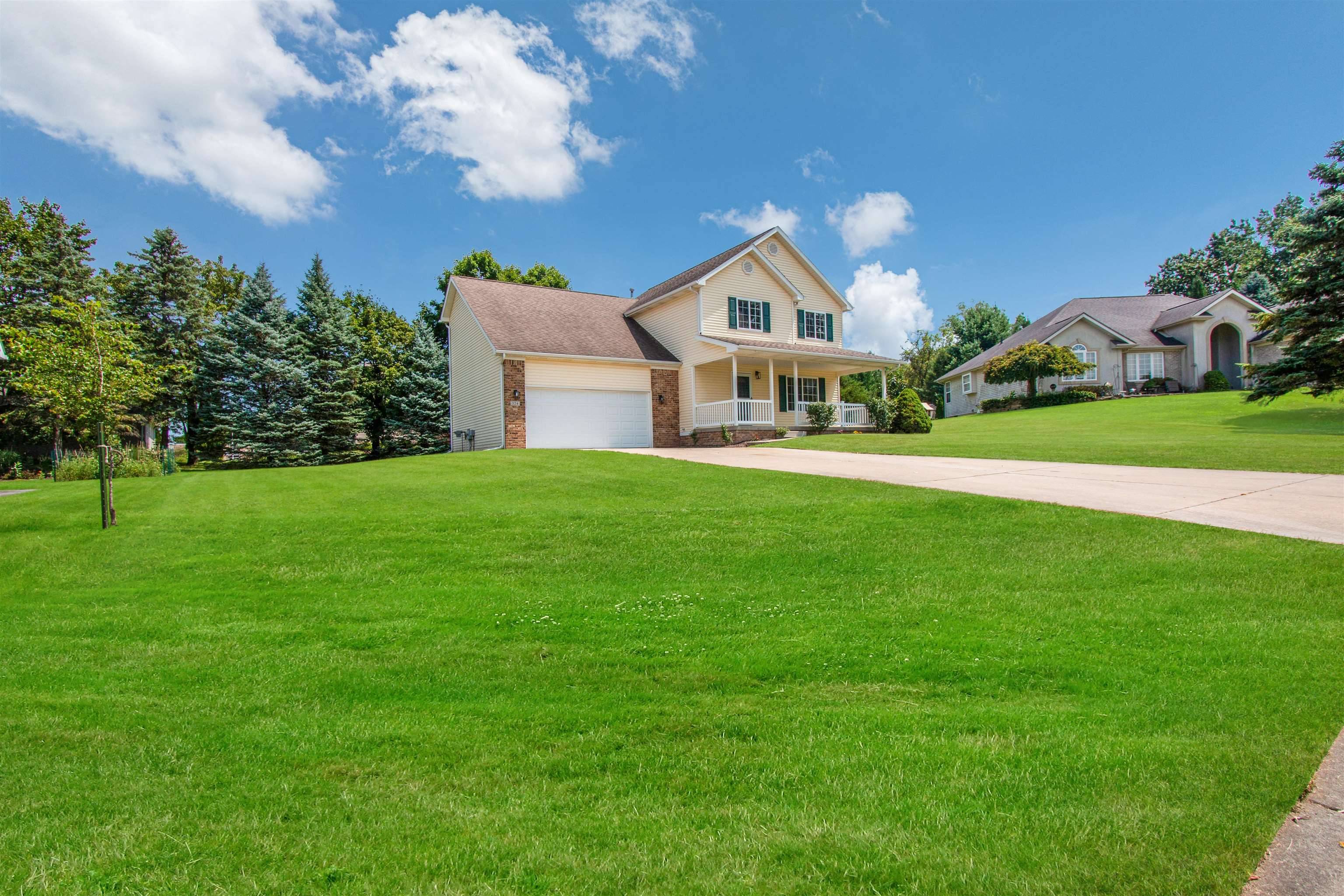 Linden, MI 48451,324 Valleyview DR