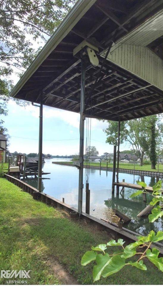 444 Lathrop, Algonac, MI 48001