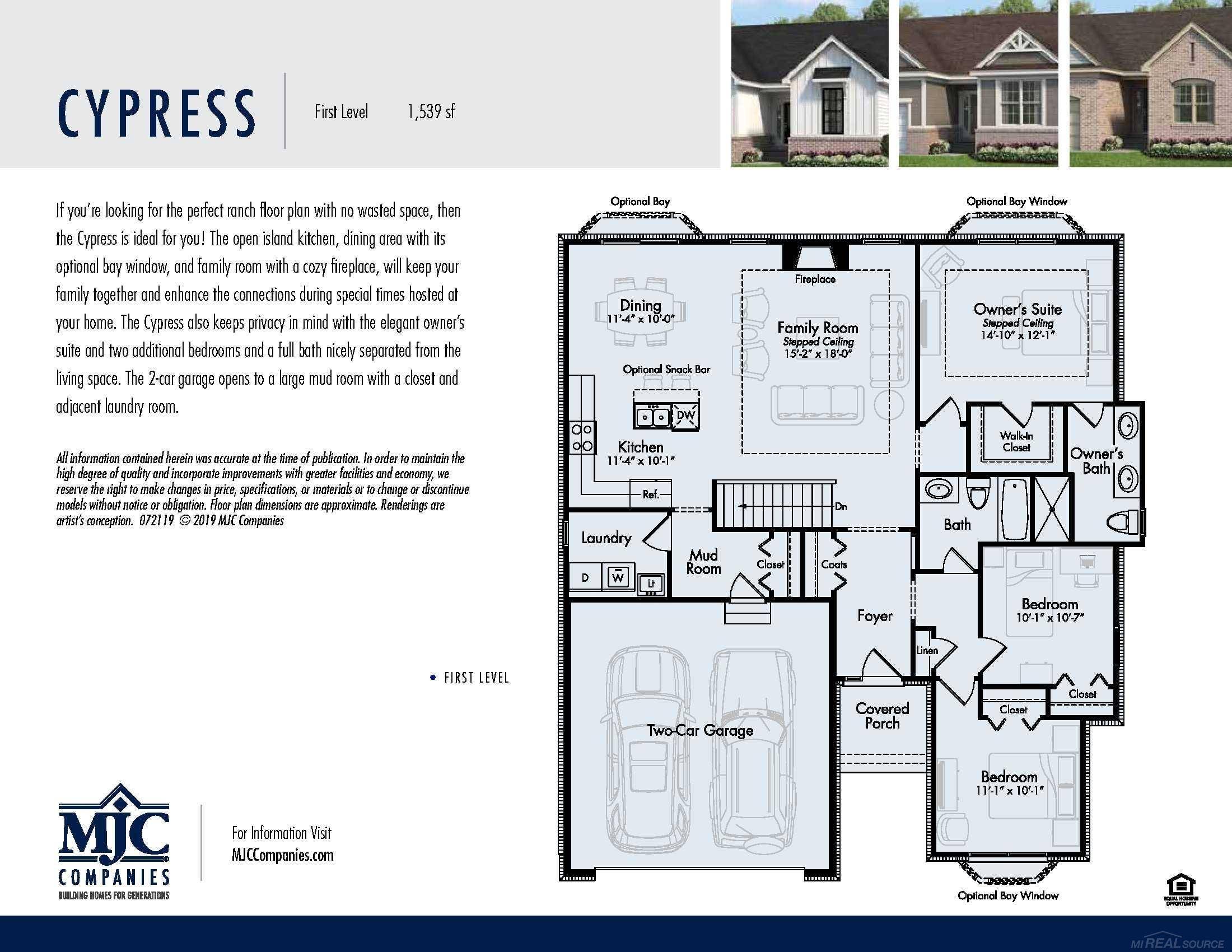 Taylor, MI 48180,11825 Partridge DR