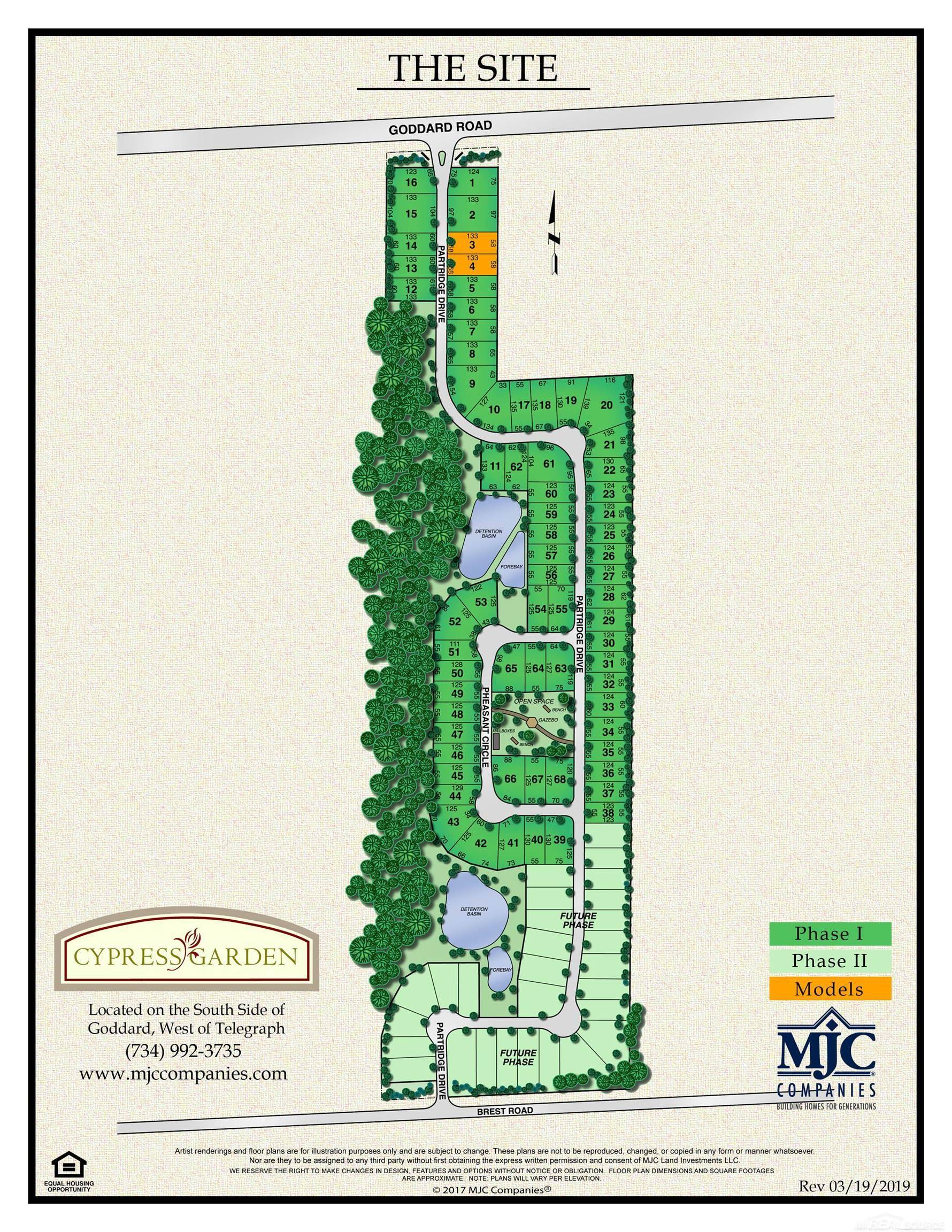 Taylor, MI 48180,11825 Partridge DR