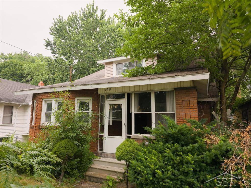 Saginaw, MI 48601,3341 Fulton ST