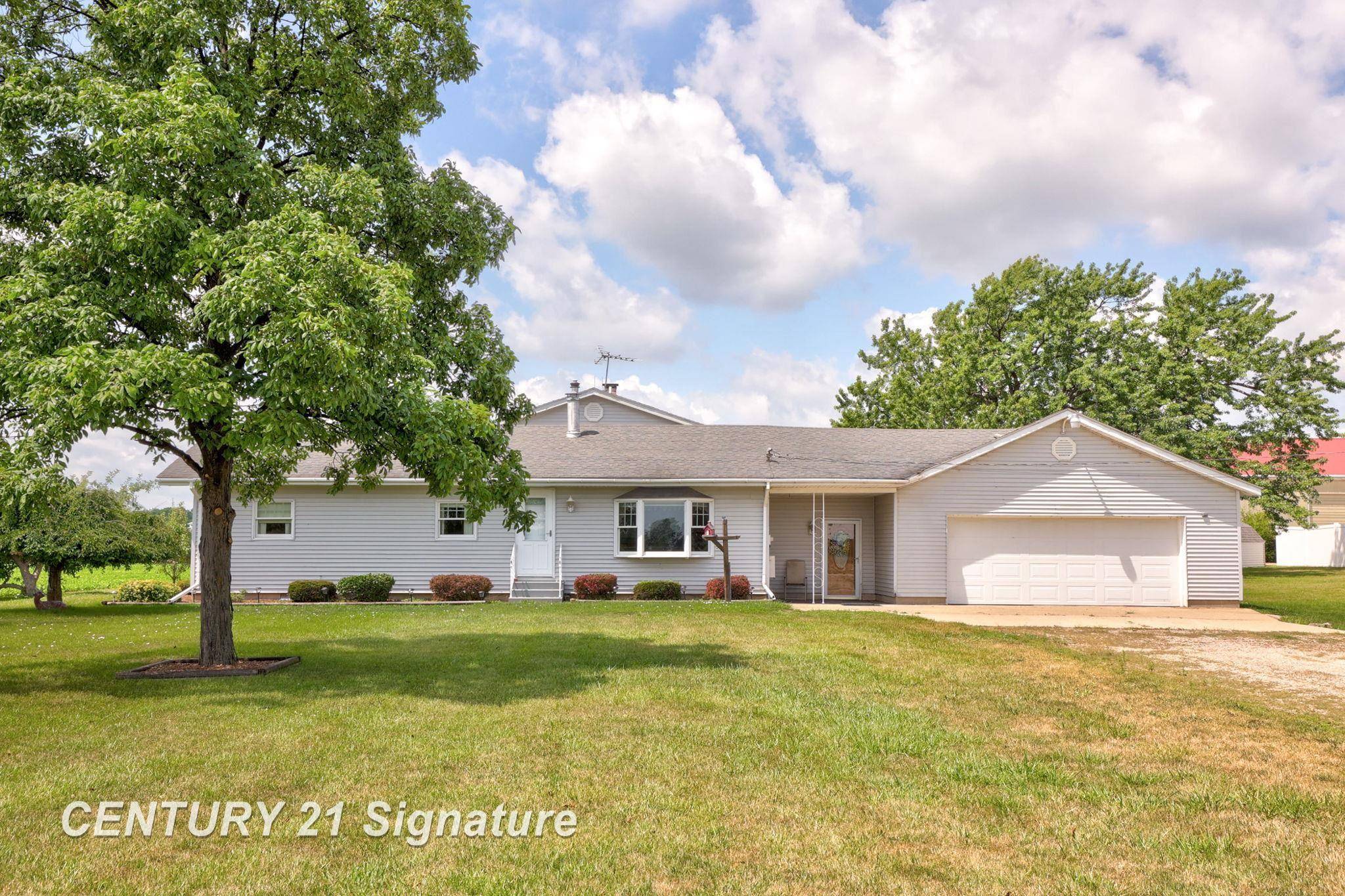 Unionville, MI 48767,5169 Sheridan RD