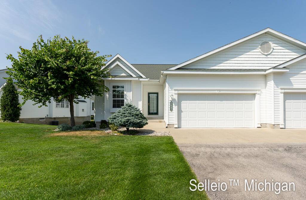Fruitport, MI 49415,2482 E Turning Leaf WAY #191