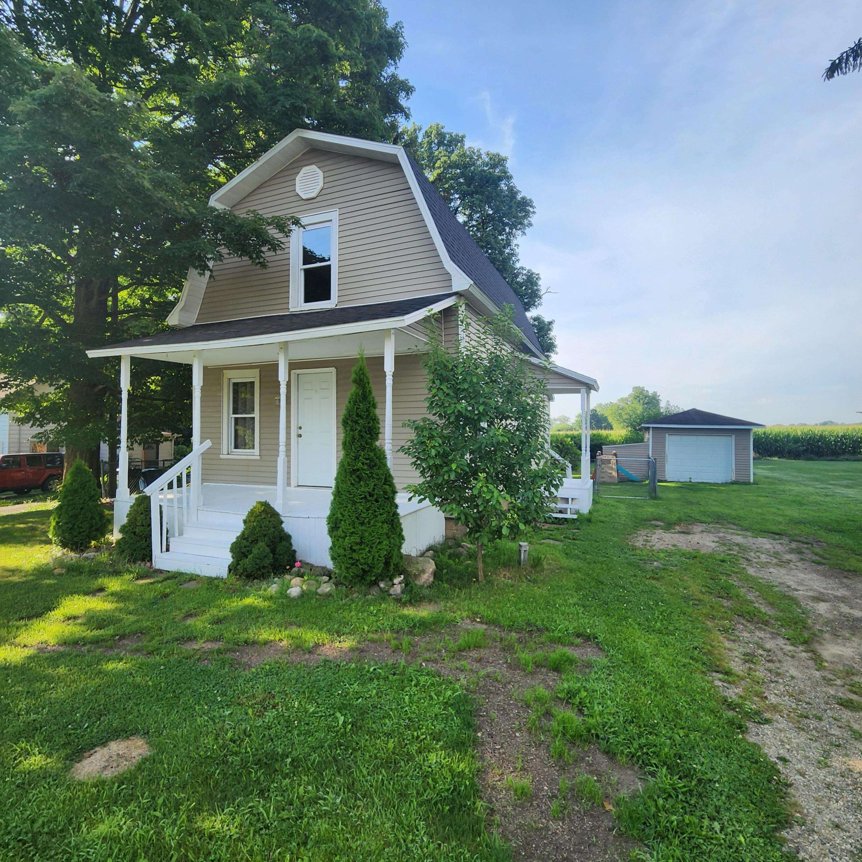 Shelbyville, MI 49344,926 124th AVE