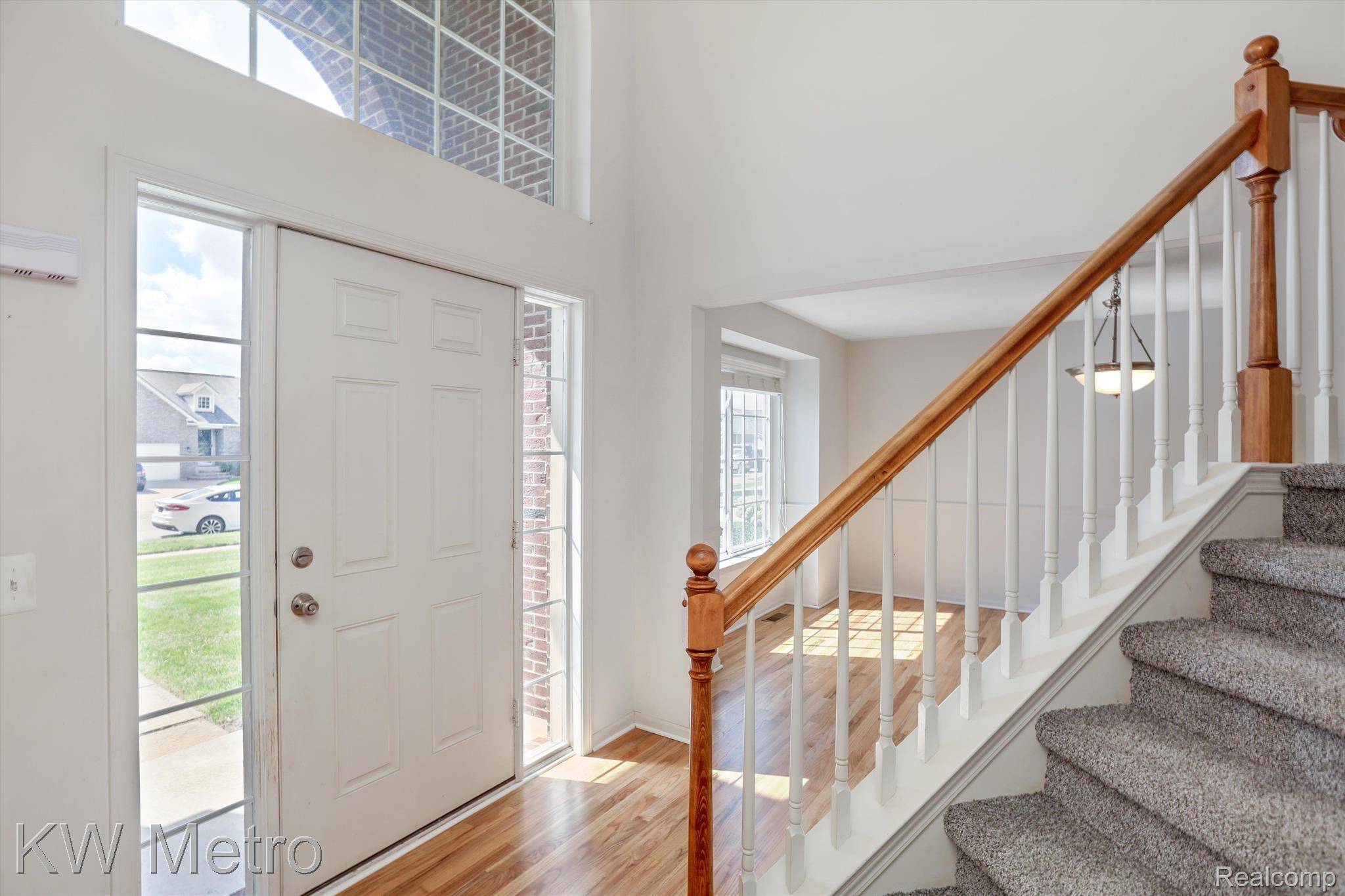 Ypsilanti, MI 48197,9659 FALMOUTH DR