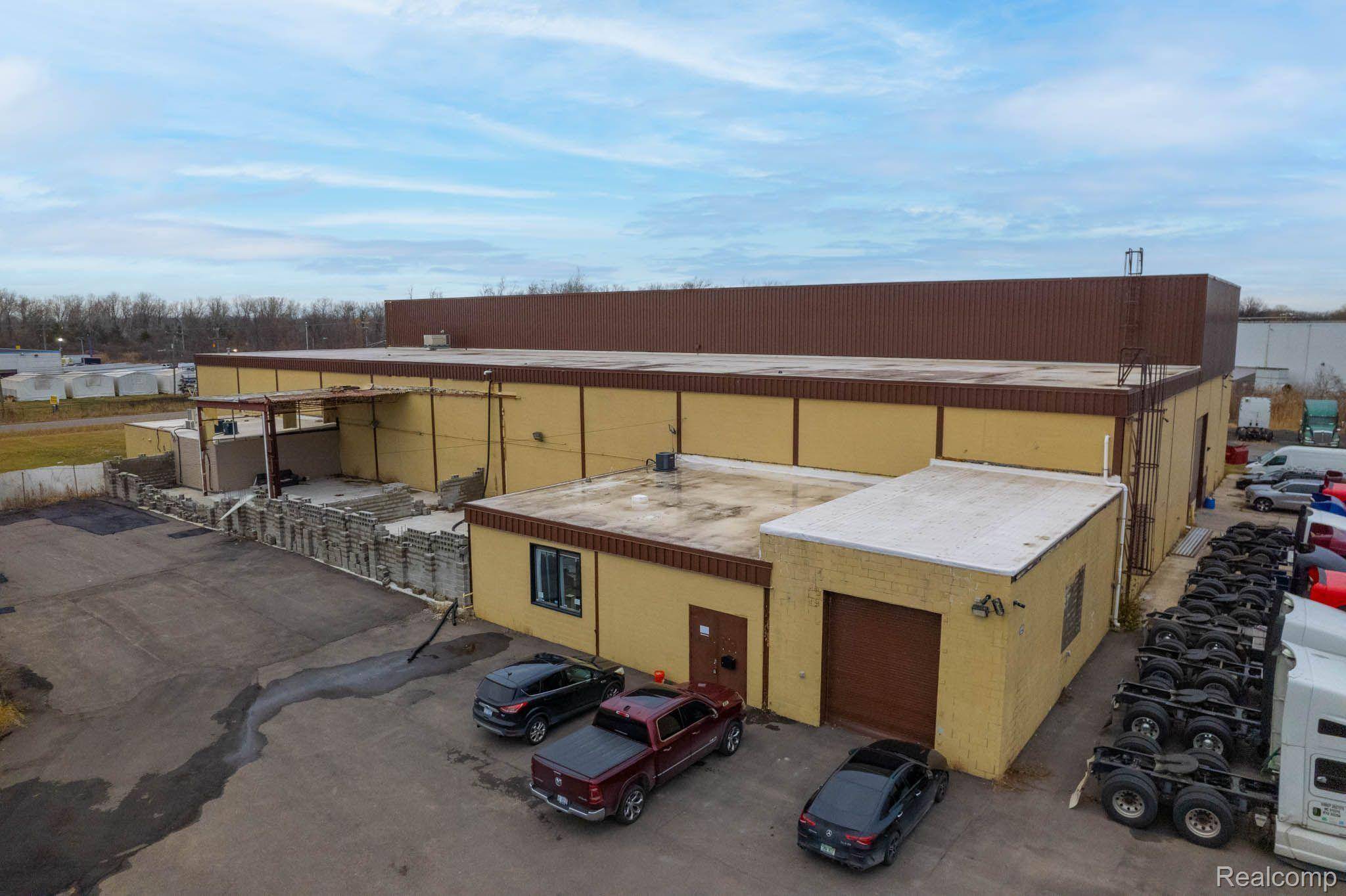 Taylor, MI 48180,27005 TROLLEY INDUSTRIAL  DR