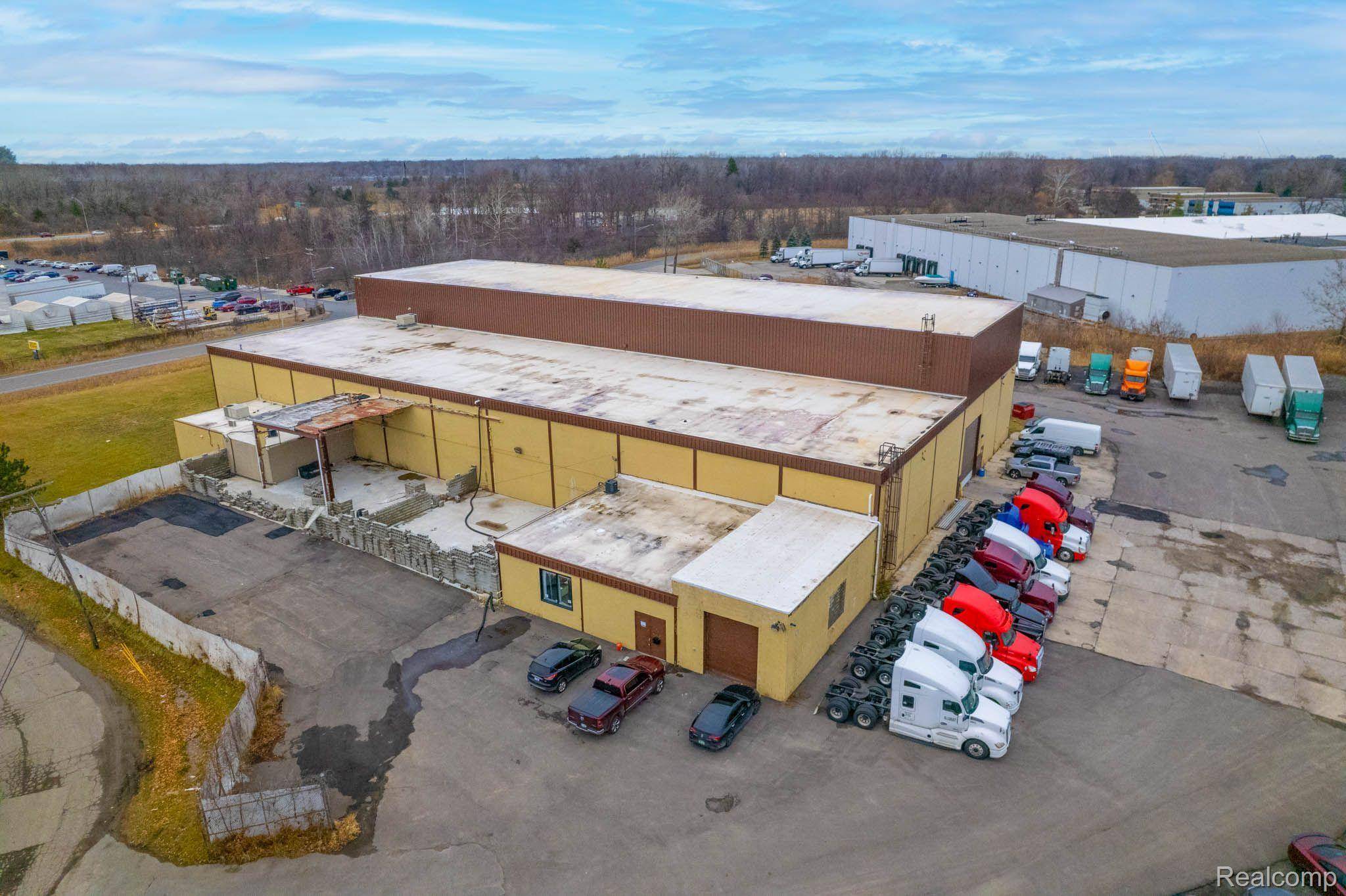 Taylor, MI 48180,27005 TROLLEY INDUSTRIAL  DR