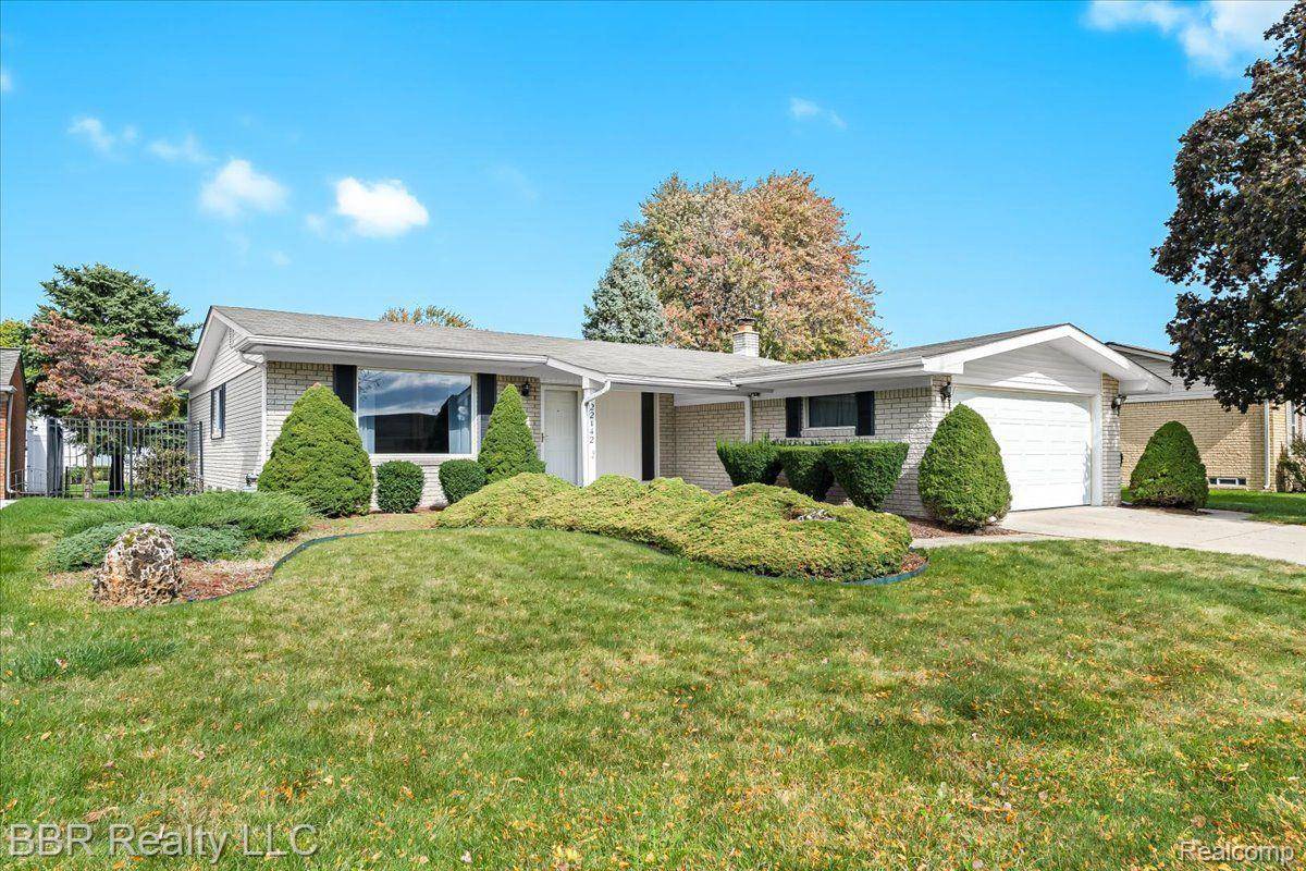 Woodhaven, MI 48183,22142 REINHARDT ST