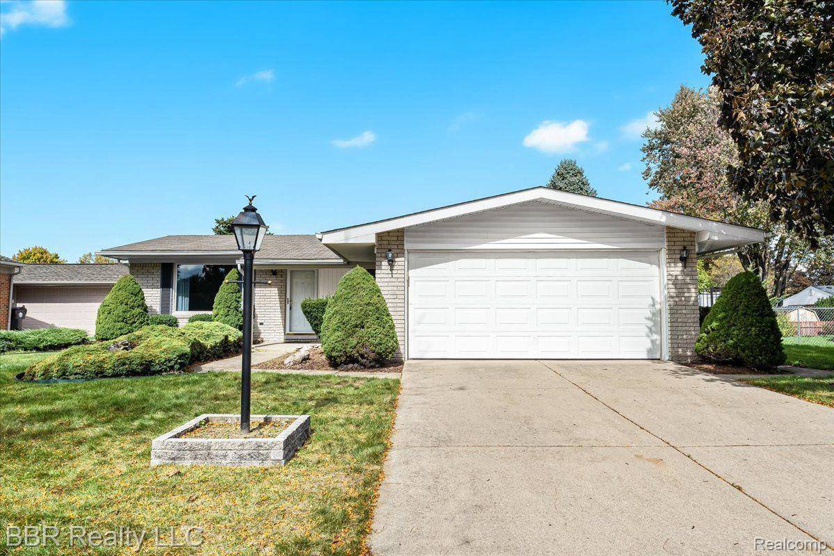 Woodhaven, MI 48183,22142 REINHARDT ST