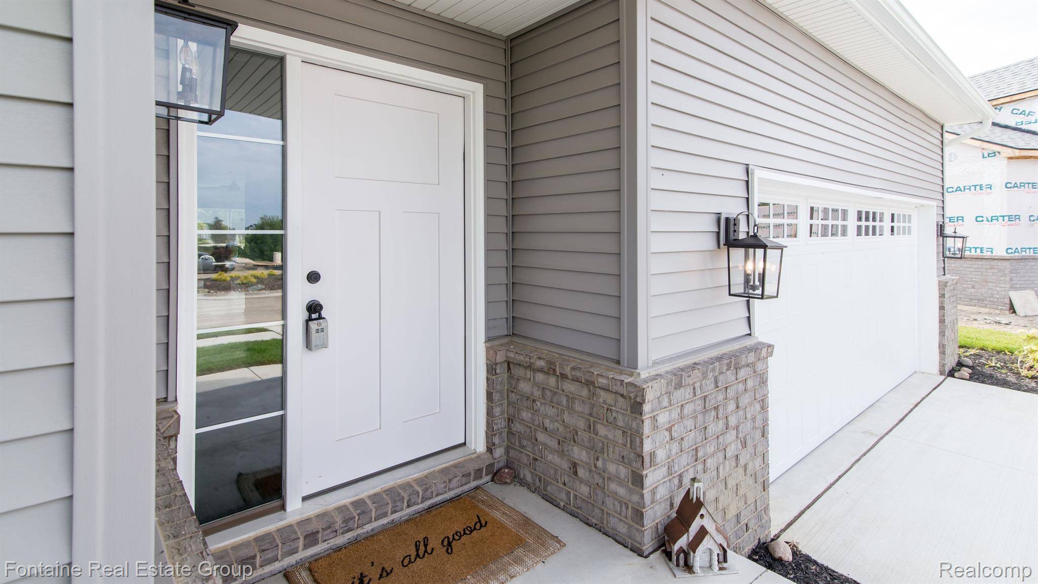 Wixom, MI 48393,460 PATTAN DR