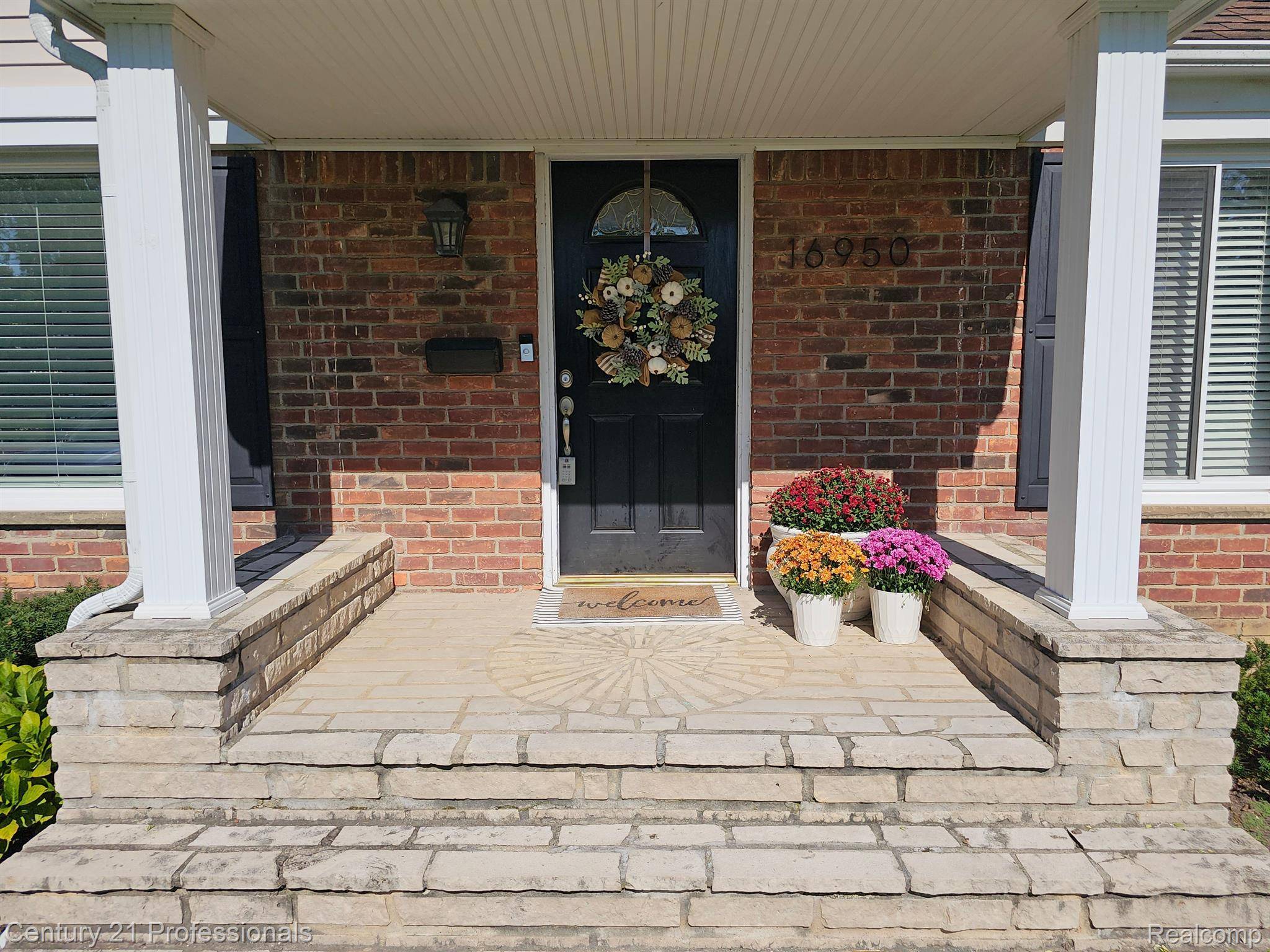 Beverly Hills, MI 48025,16950 BUCKINGHAM AVE