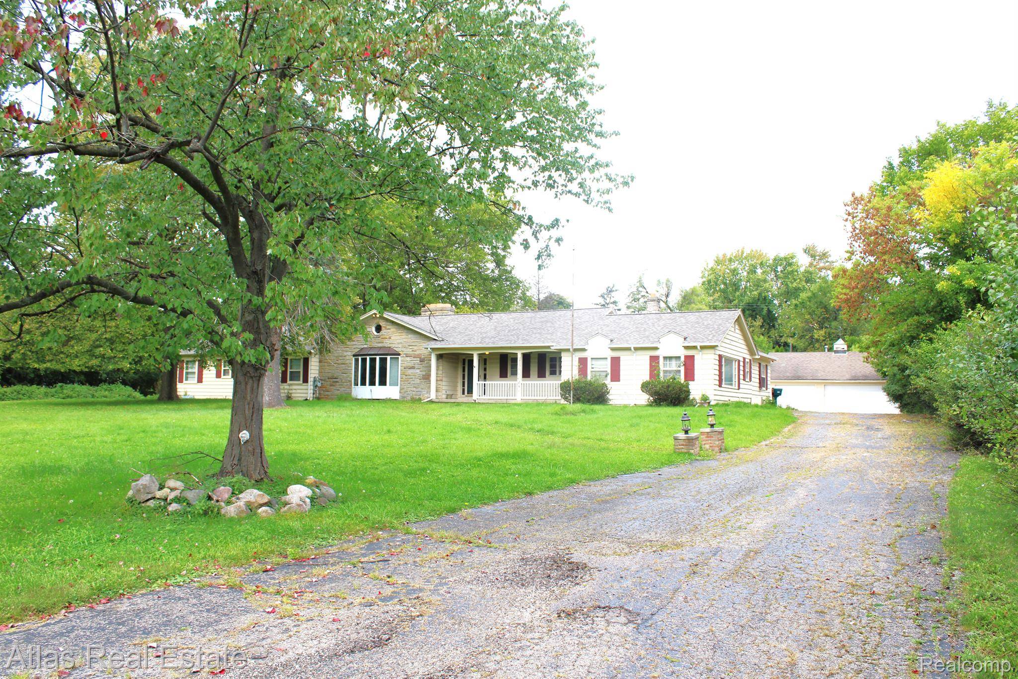 Flint, MI 48503,3330 PARKSIDE DR