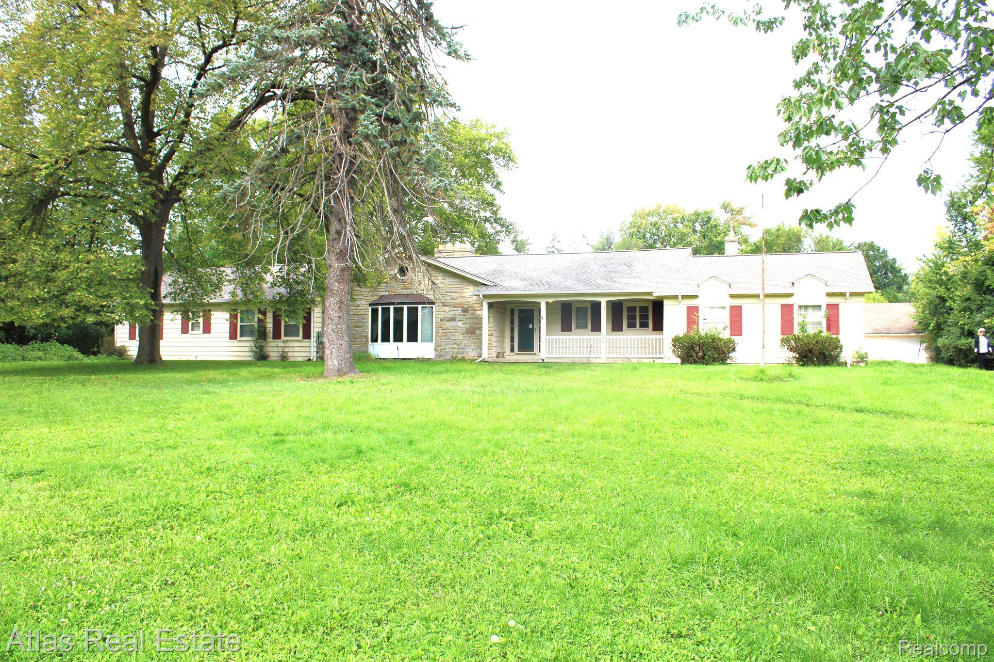 Flint, MI 48503,3330 PARKSIDE DR