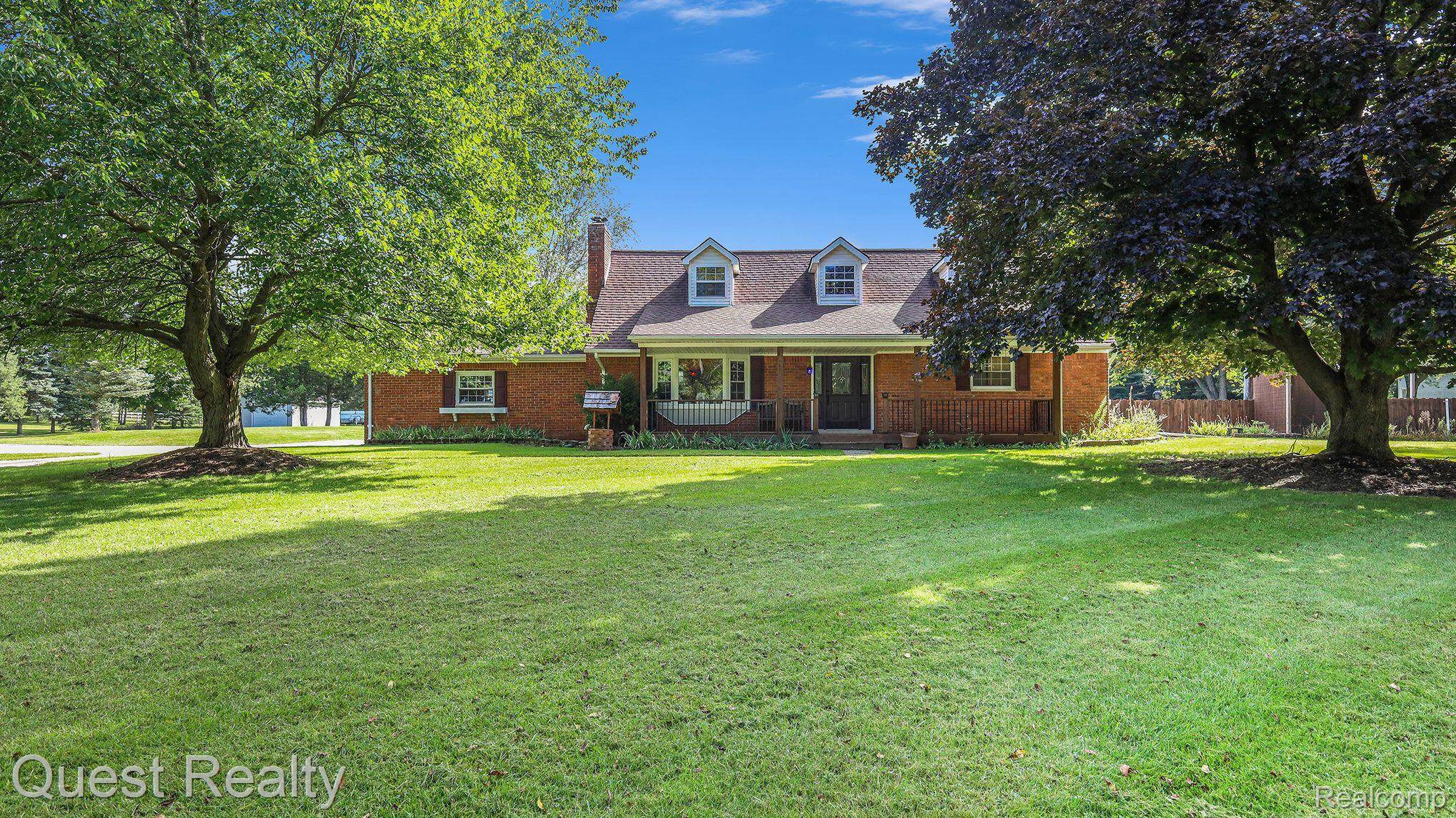 Clarkston, MI 48348,9290 ALLEN RD