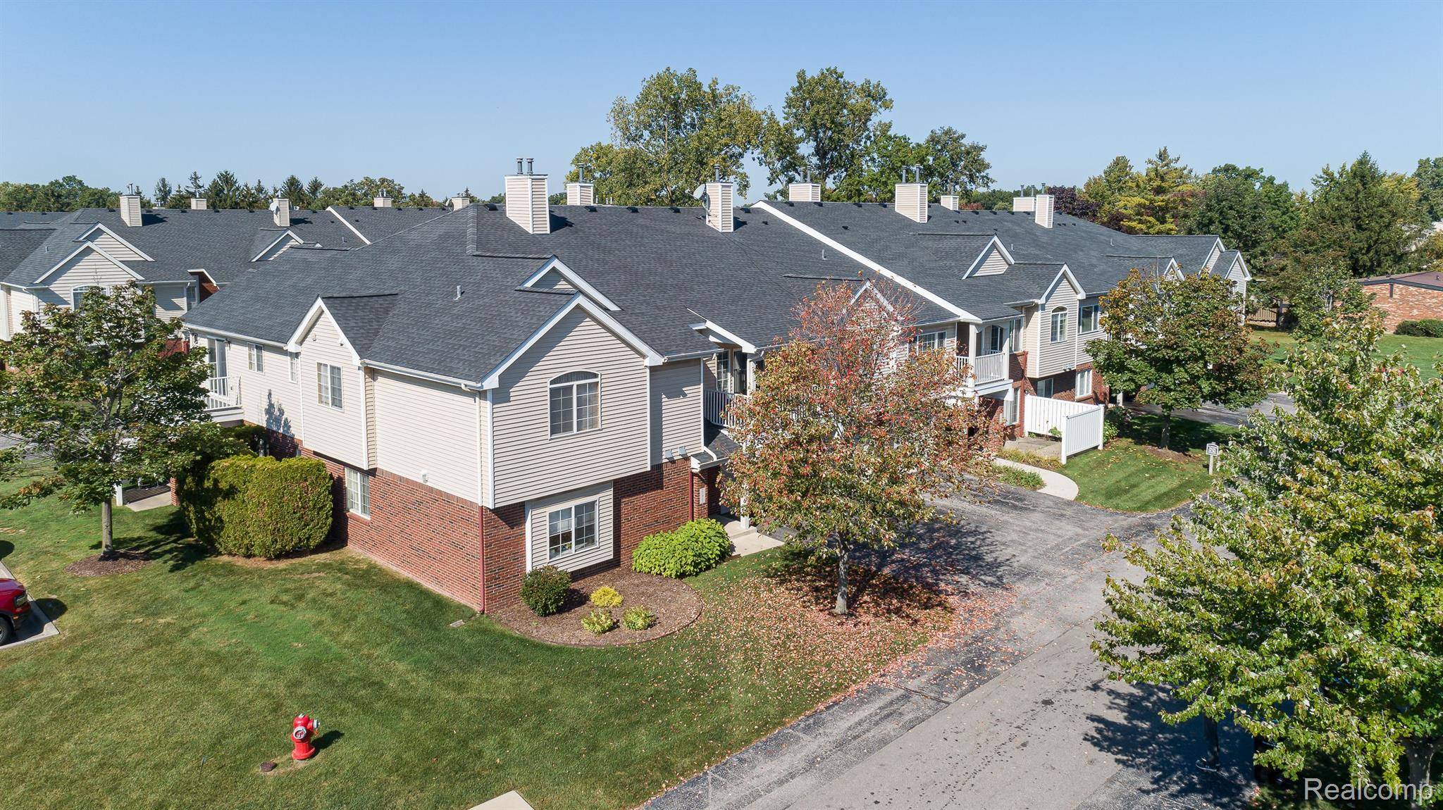 Woodhaven, MI 48183,23012 FAIRLANE BLVD