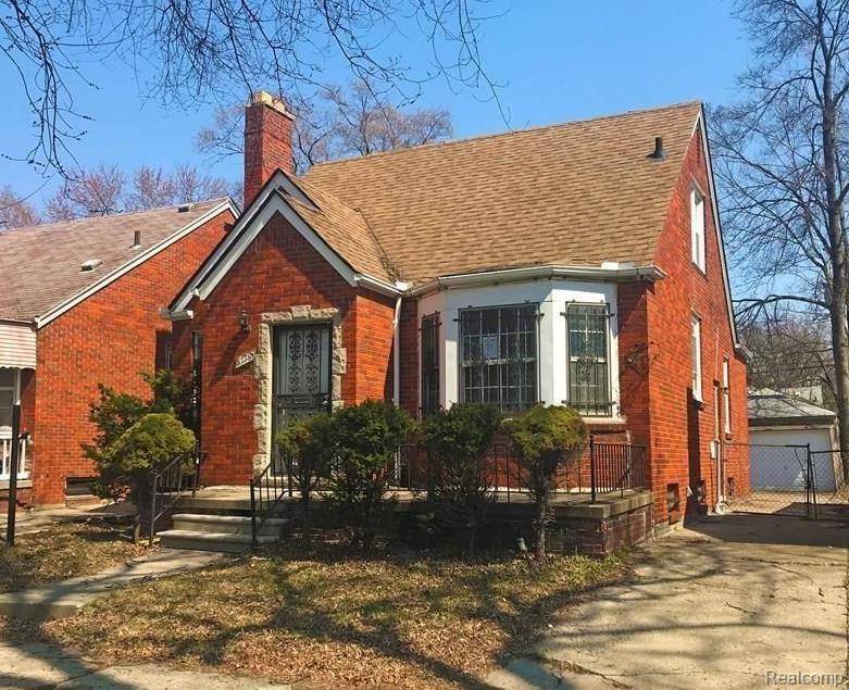 Detroit, MI 48228,8276 SUSSEX ST