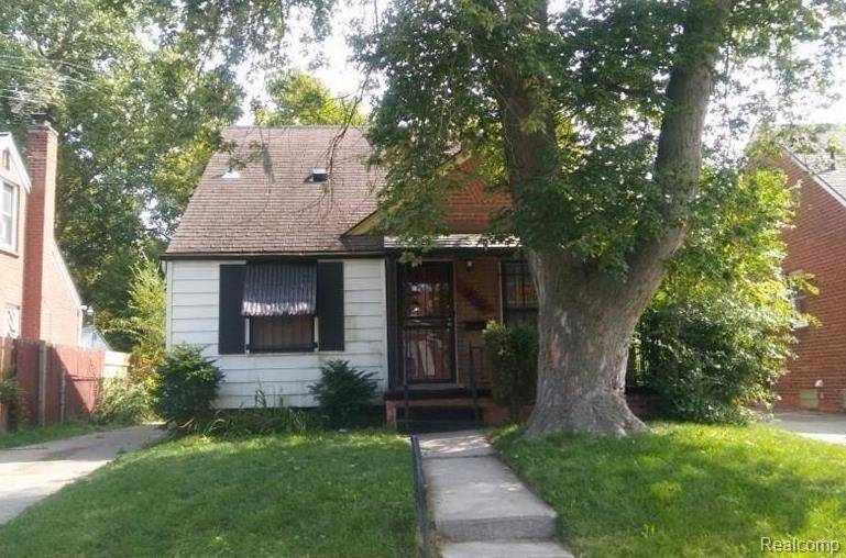 Detroit, MI 48219,18556 KENTFIELD ST