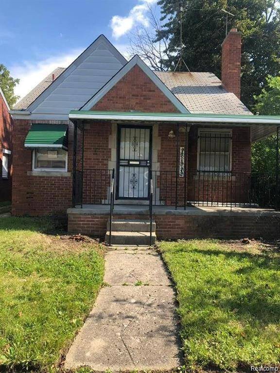 Detroit, MI 48228,8890 WHITCOMB ST