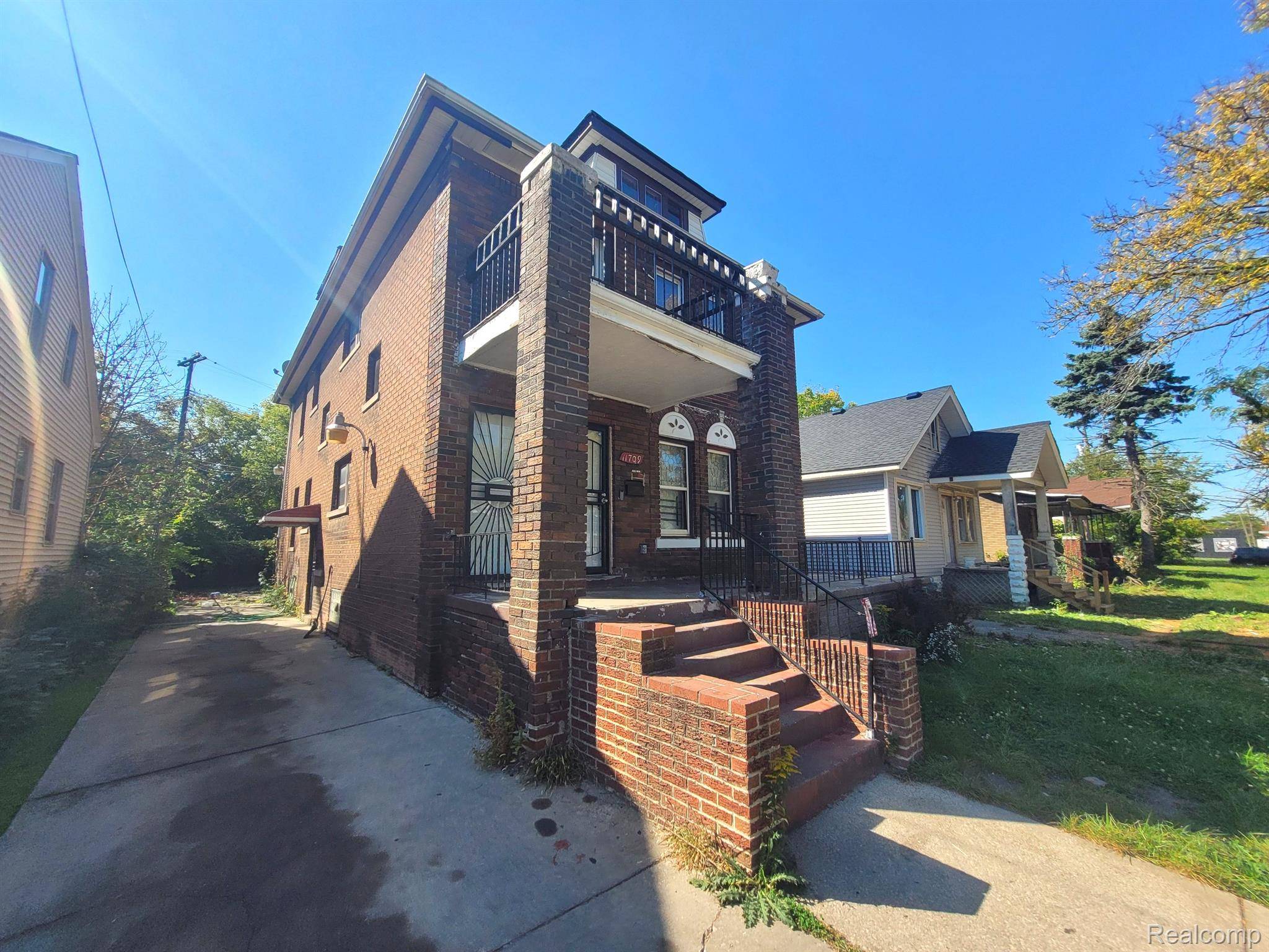 Detroit, MI 48204,11709 CASCADE ST