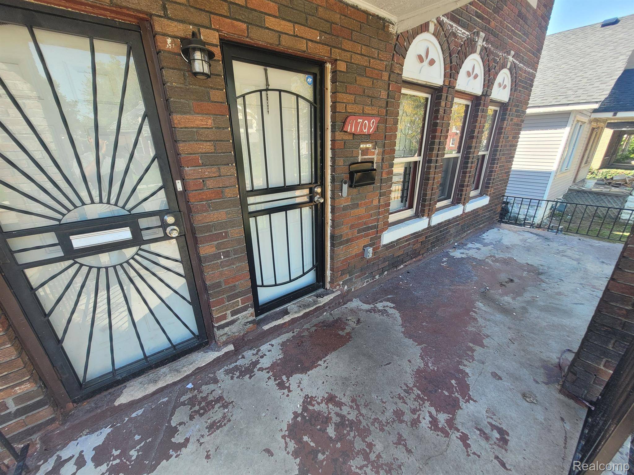 Detroit, MI 48204,11709 CASCADE ST