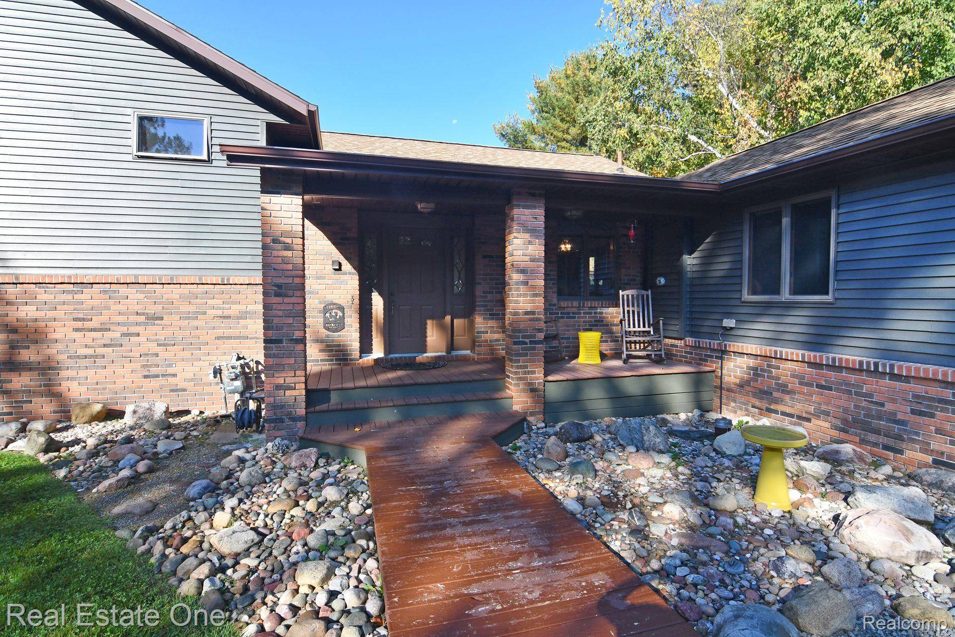 Lincoln, MI 48742,4331 N BURR OAK RD