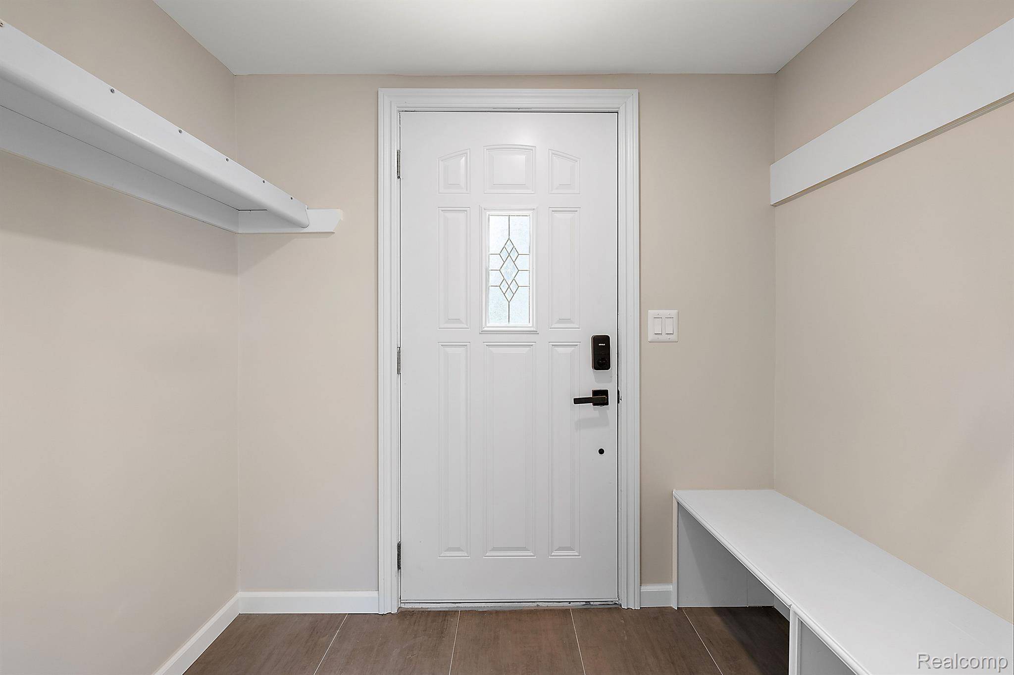 Ferndale, MI 48220,20825 PARKSIDE BLVD