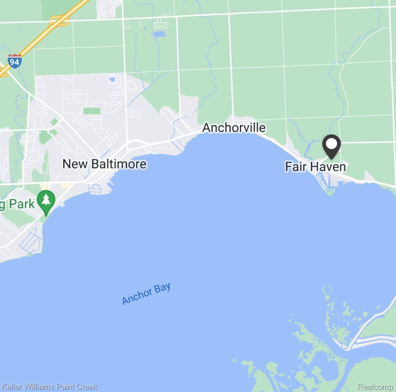 Fair Haven, MI 48023,16 Harmony RD