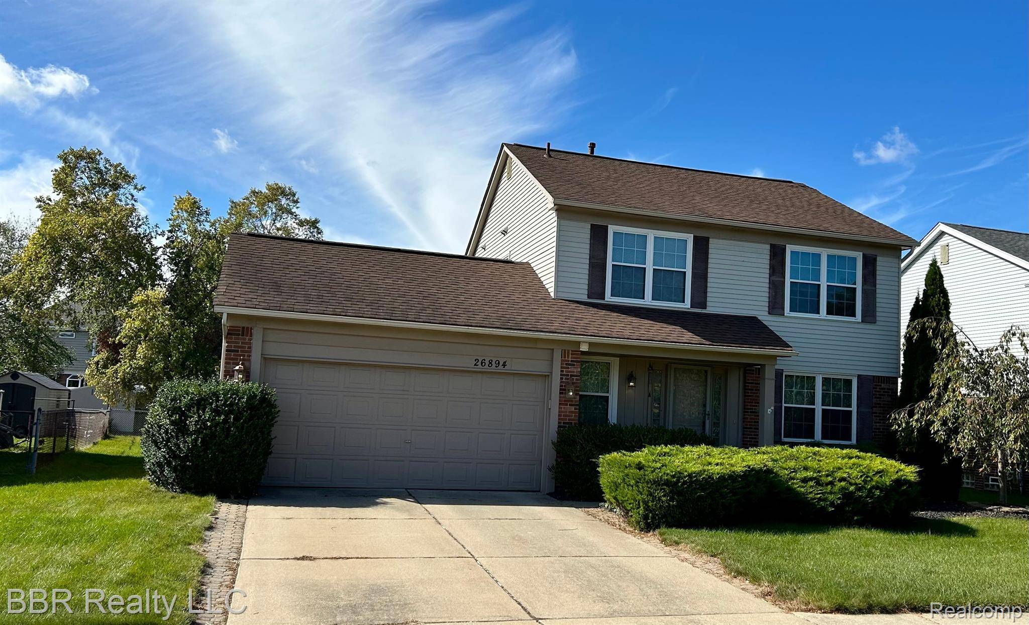 Woodhaven, MI 48183,26894 ANTIQUE RD