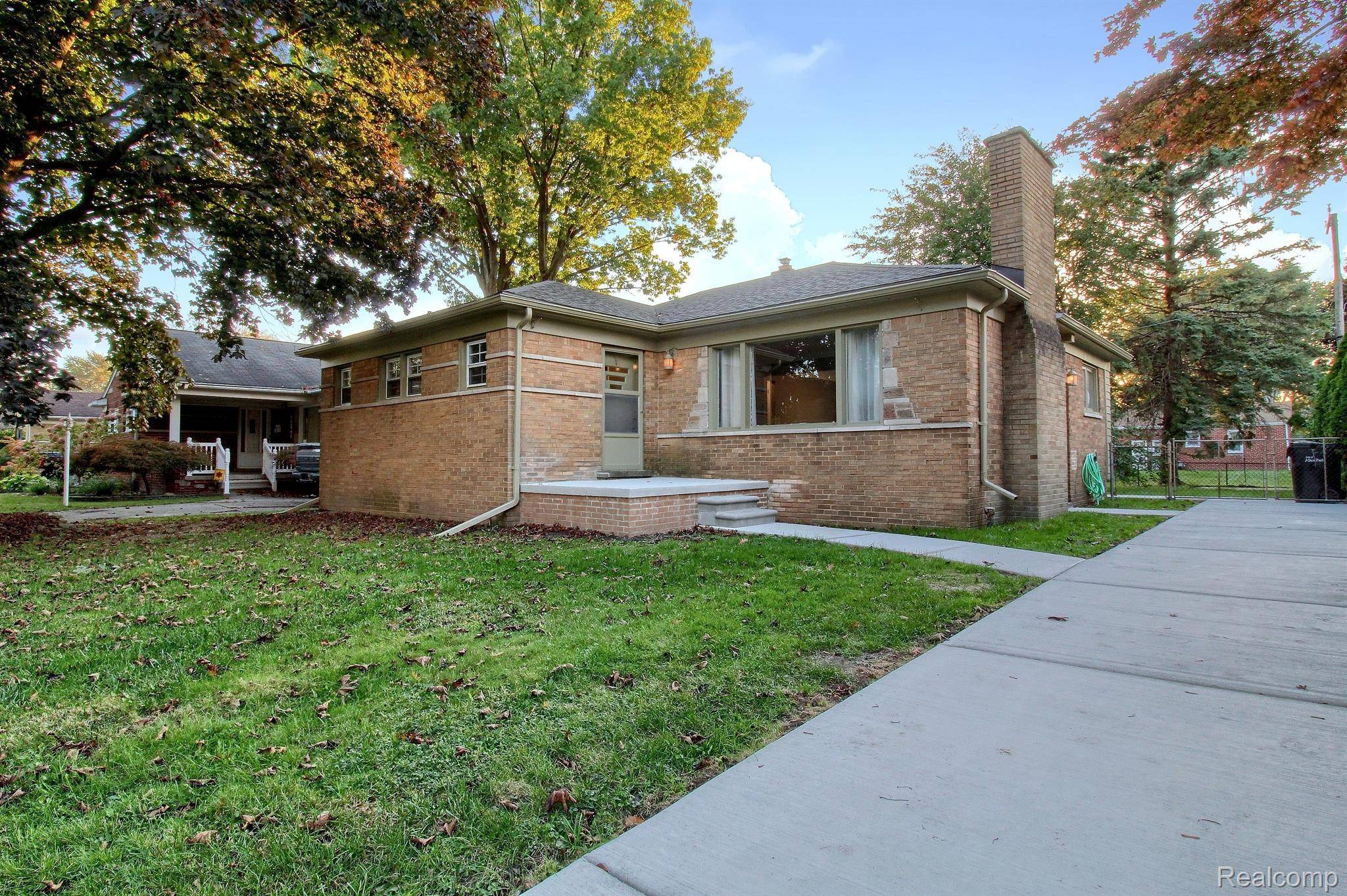 Allen Park, MI 48101,6354 BALFOUR AVE