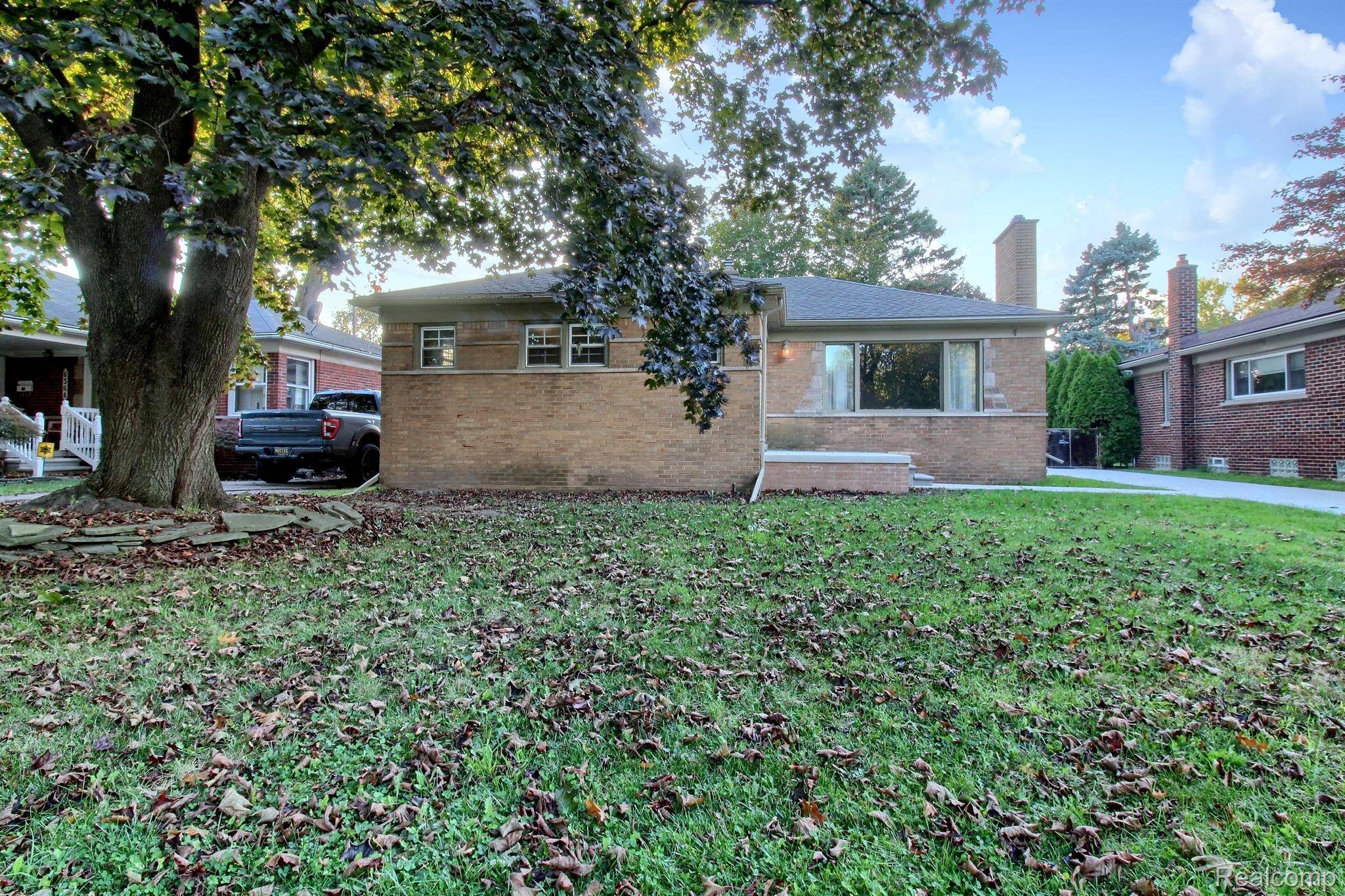 Allen Park, MI 48101,6354 BALFOUR AVE