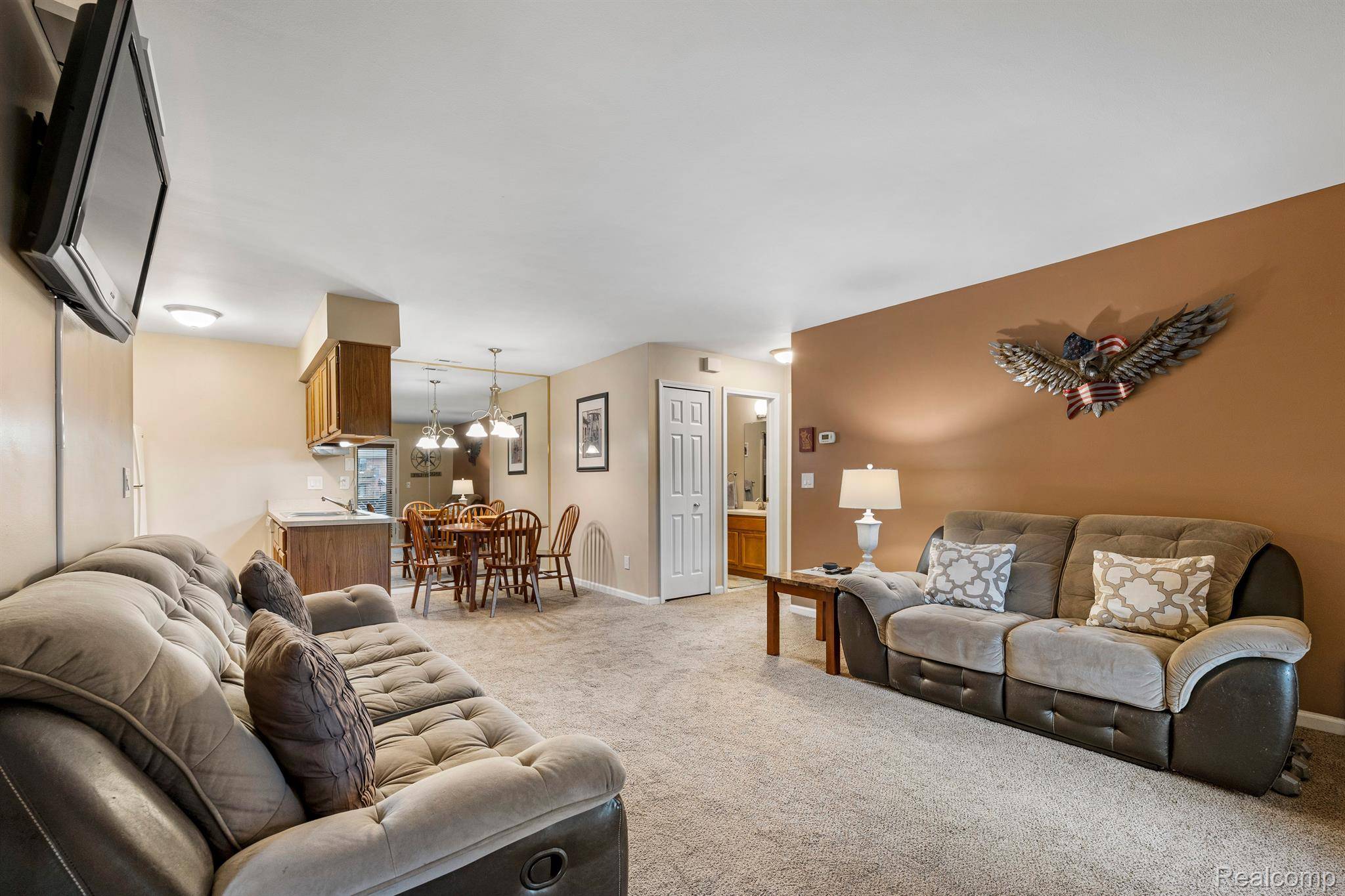 Fraser, MI 48026,16417 WOODLANE