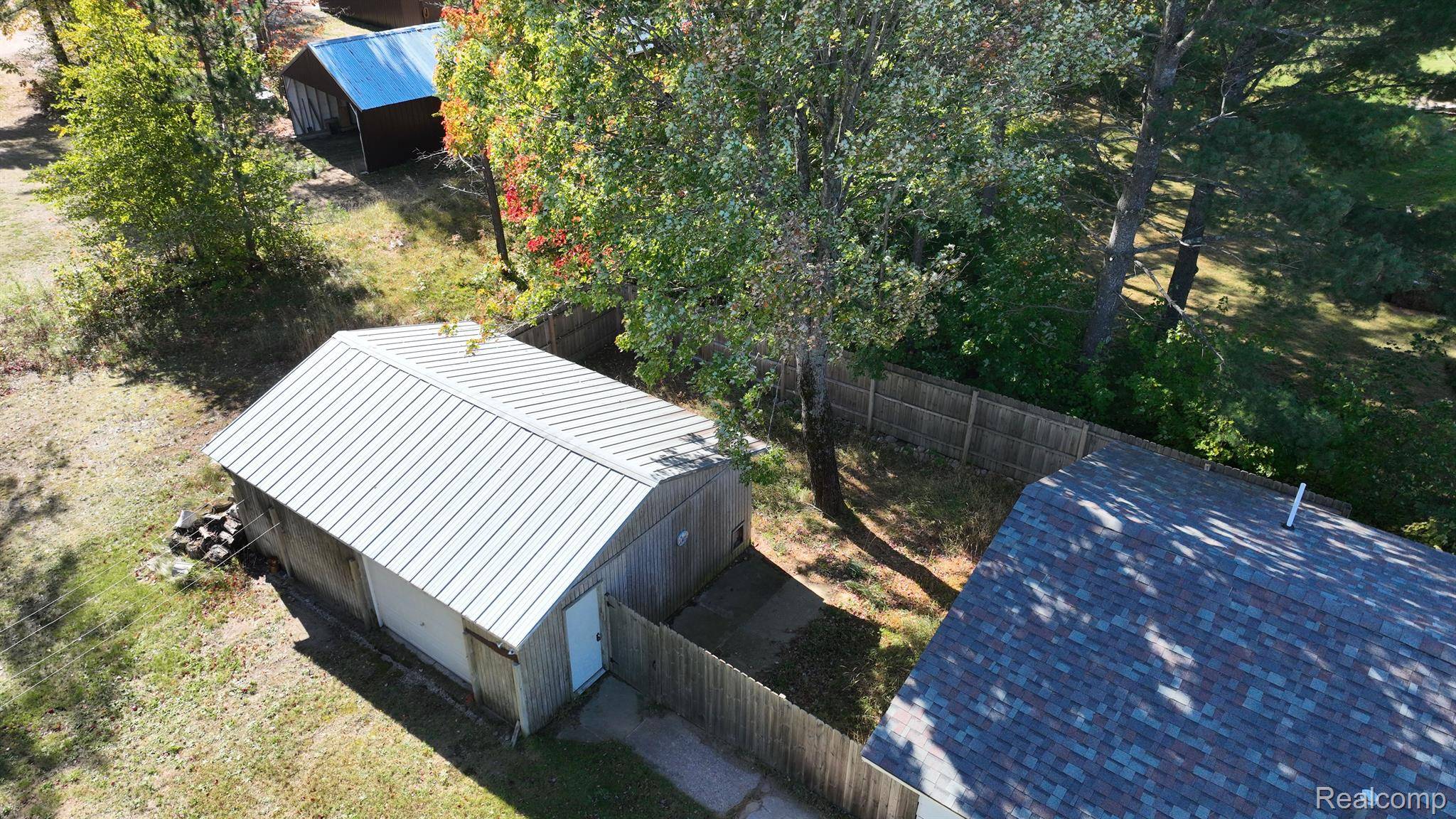 Au Train, MI 49806,E5507 WOODLAND AVE