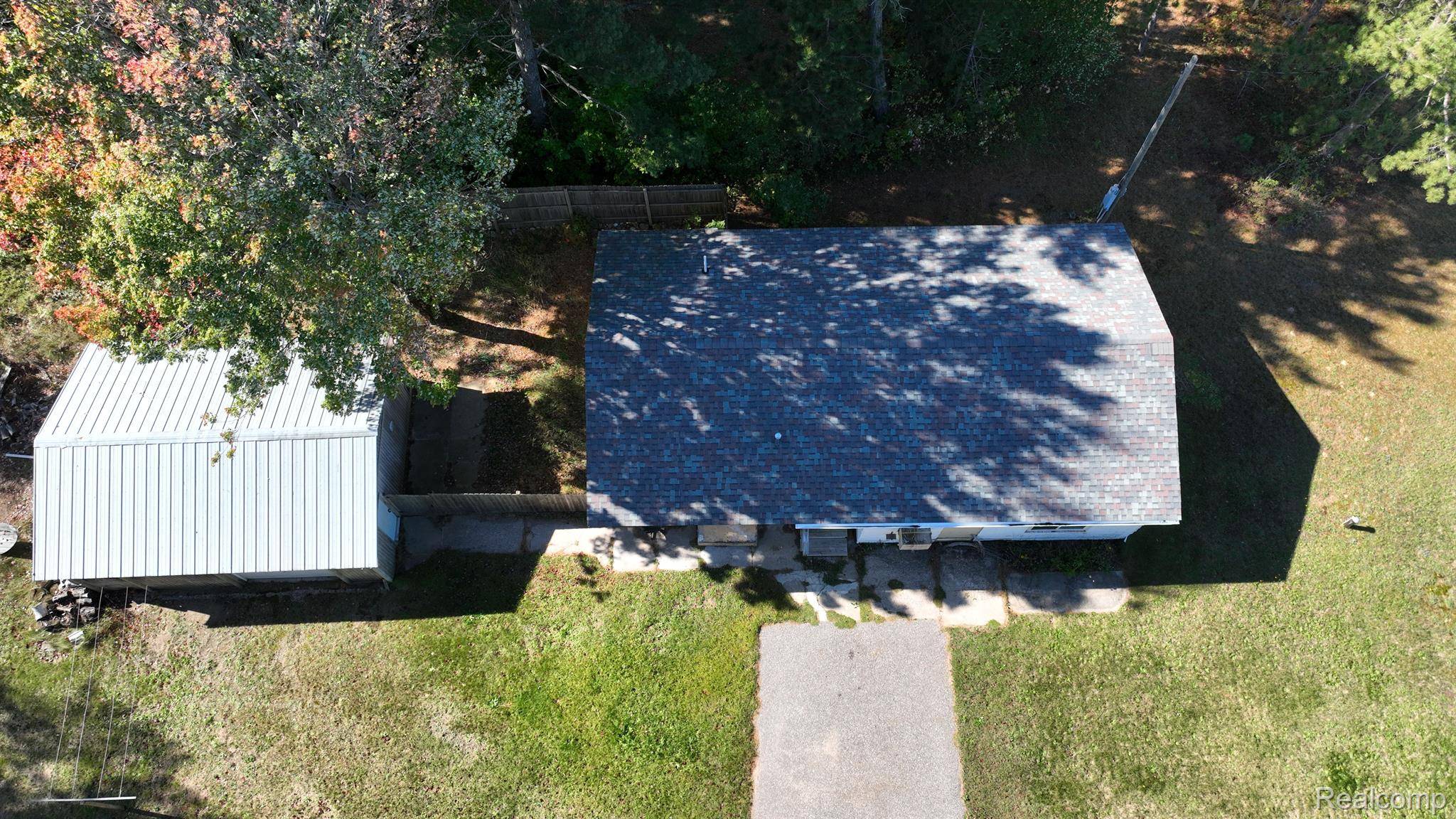 Au Train, MI 49806,E5507 WOODLAND AVE