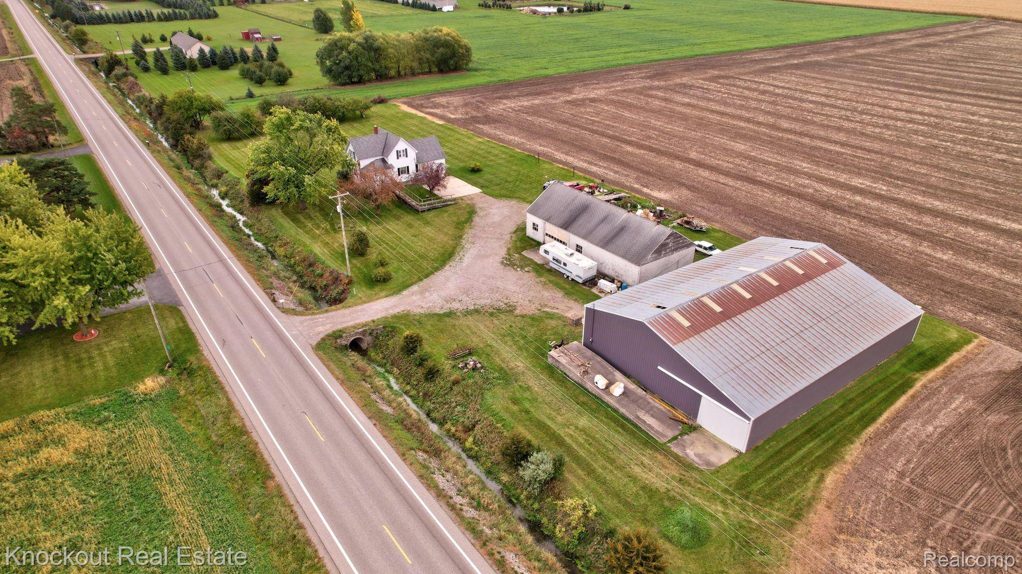 Munger, MI 48747,358 E Cass Avenue RD