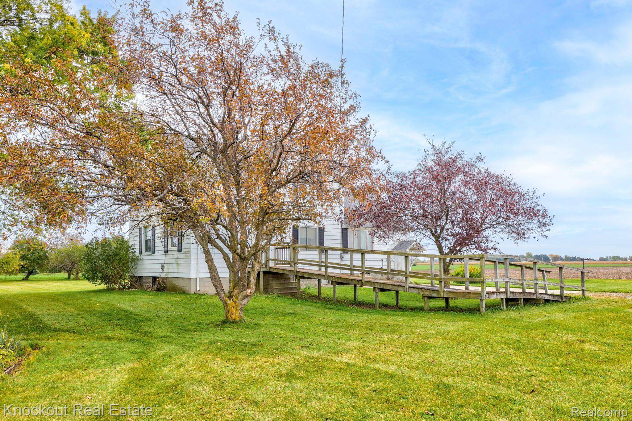 Munger, MI 48747,358 E Cass Avenue RD