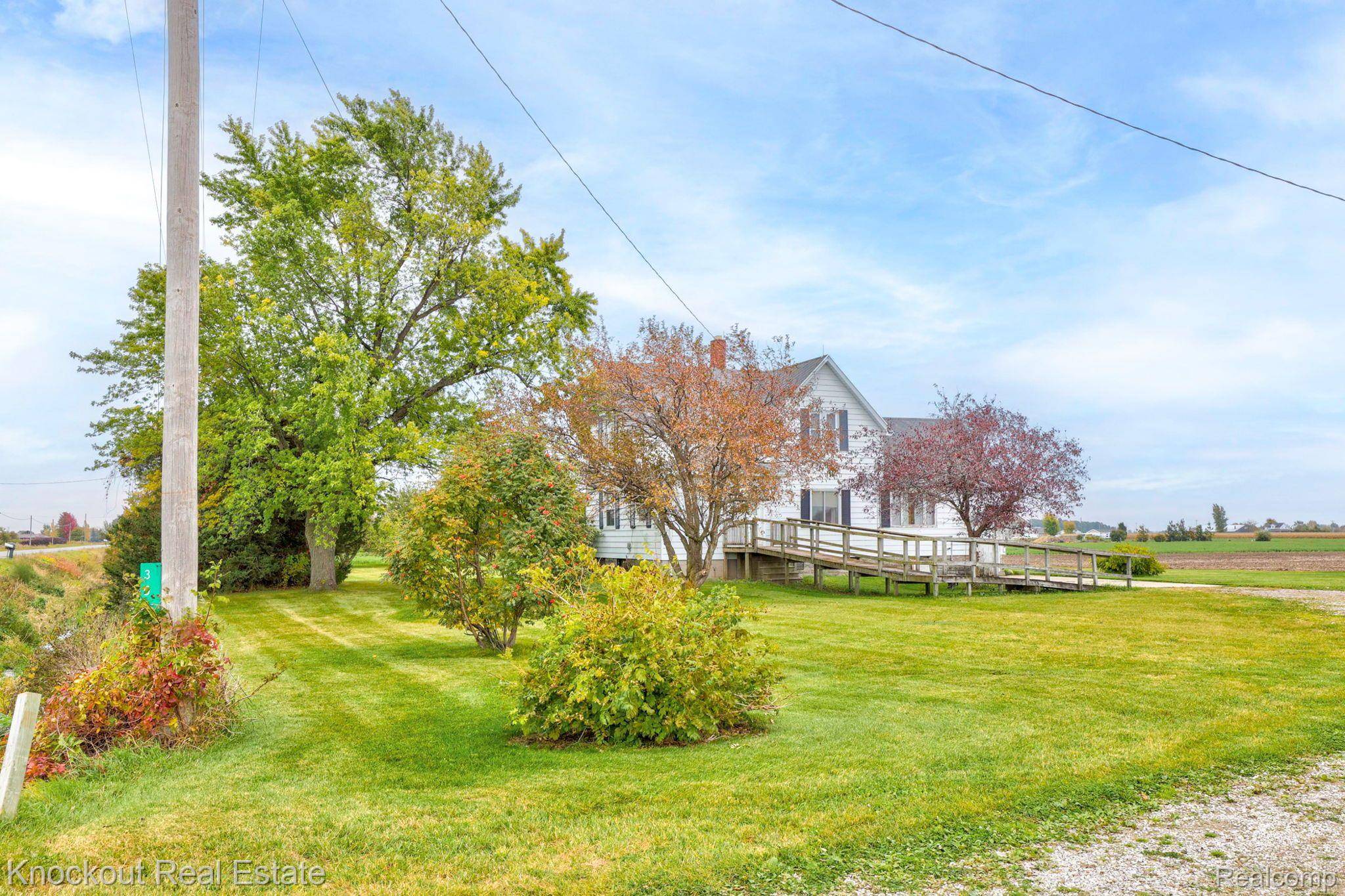 Munger, MI 48747,358 E Cass Avenue RD