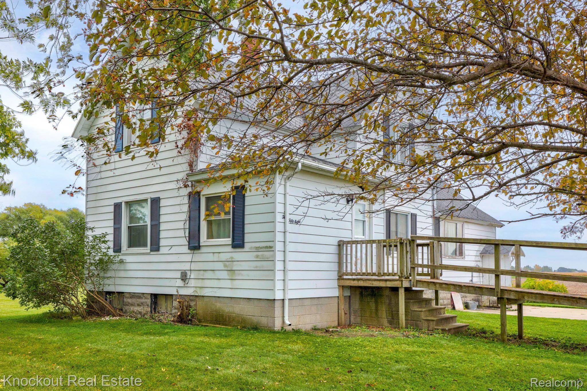 Munger, MI 48747,358 E Cass Avenue RD