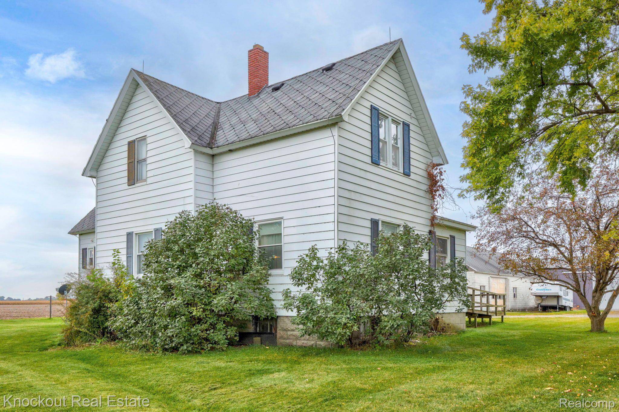 Munger, MI 48747,358 E Cass Avenue RD