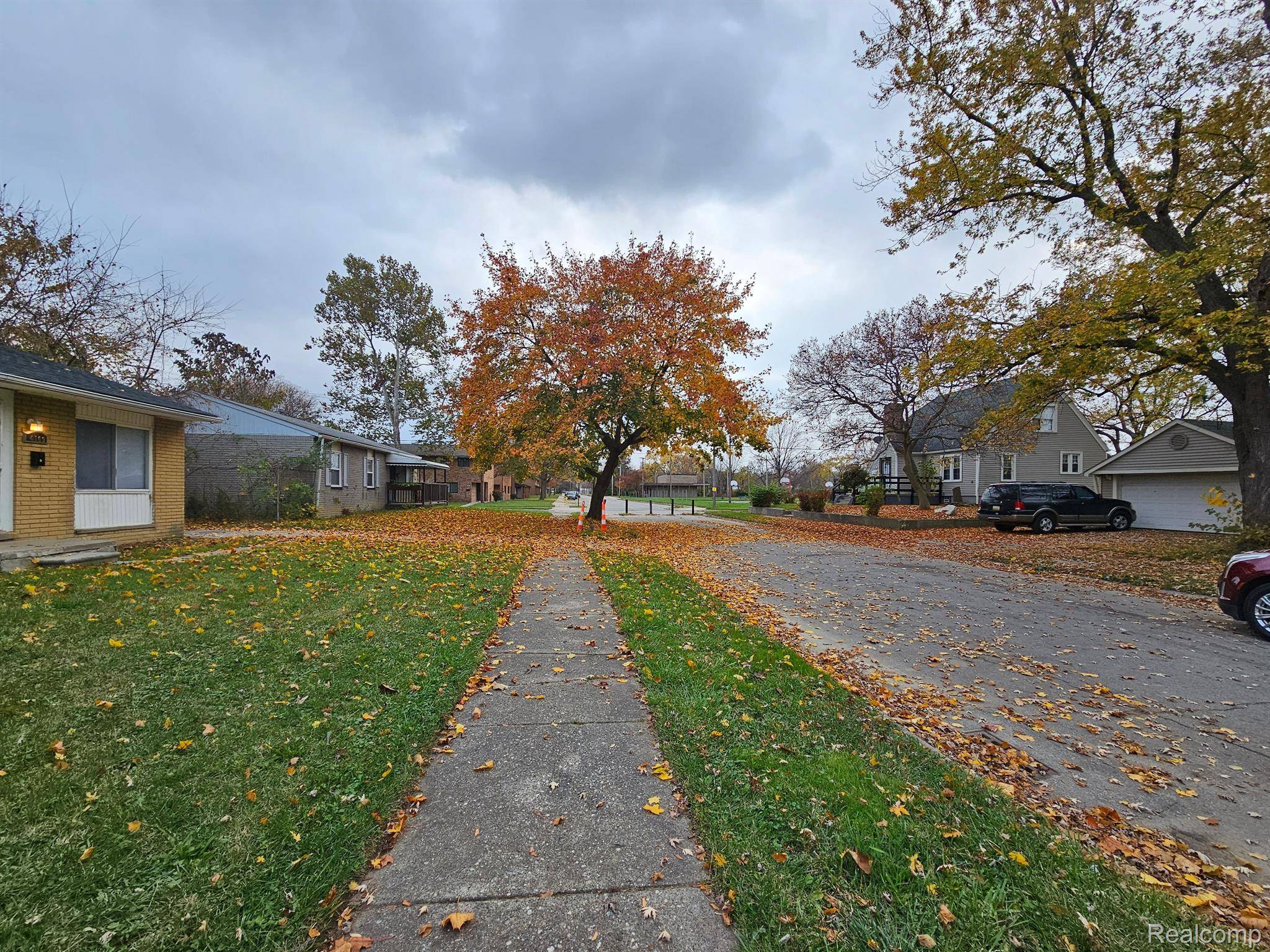 Inkster, MI 48141,4169 HICKORY ST