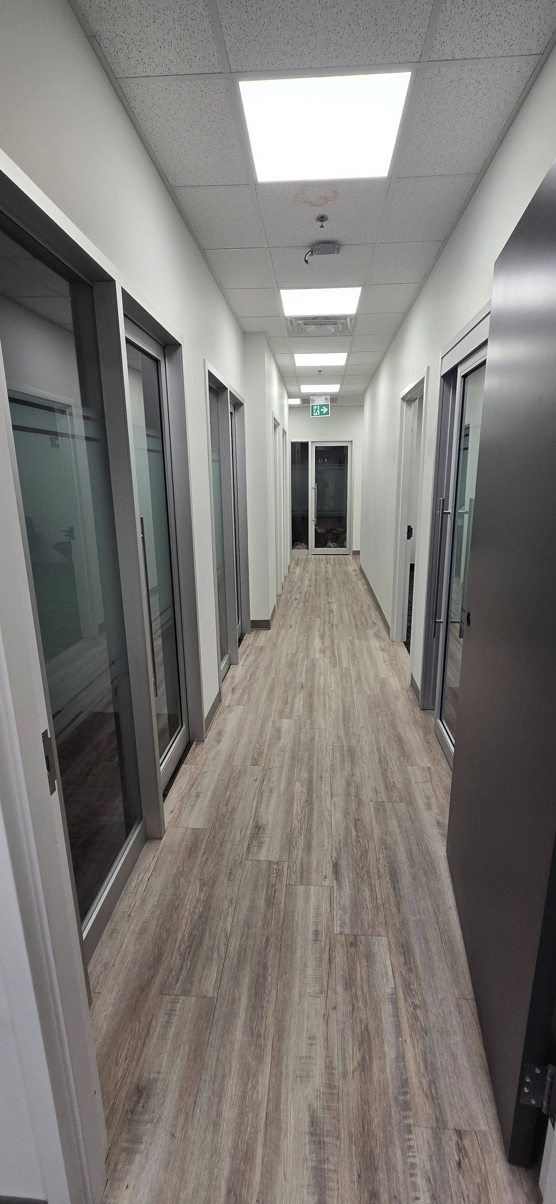 Mississauga, ON L4V 1X1,6415 Northwest DR #18