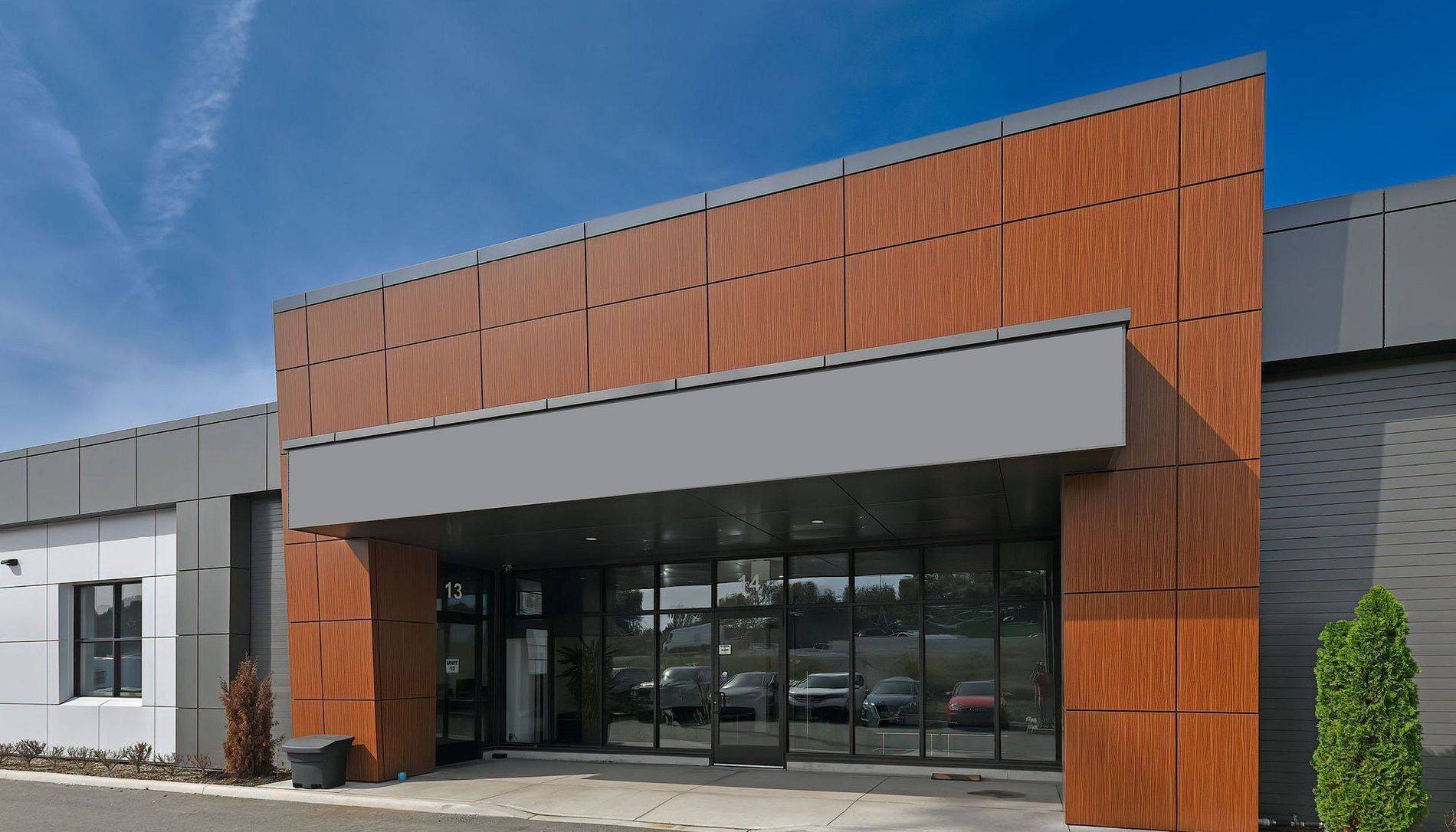 Toronto W10, ON M9W 6A8,35 Stoffel DR #13