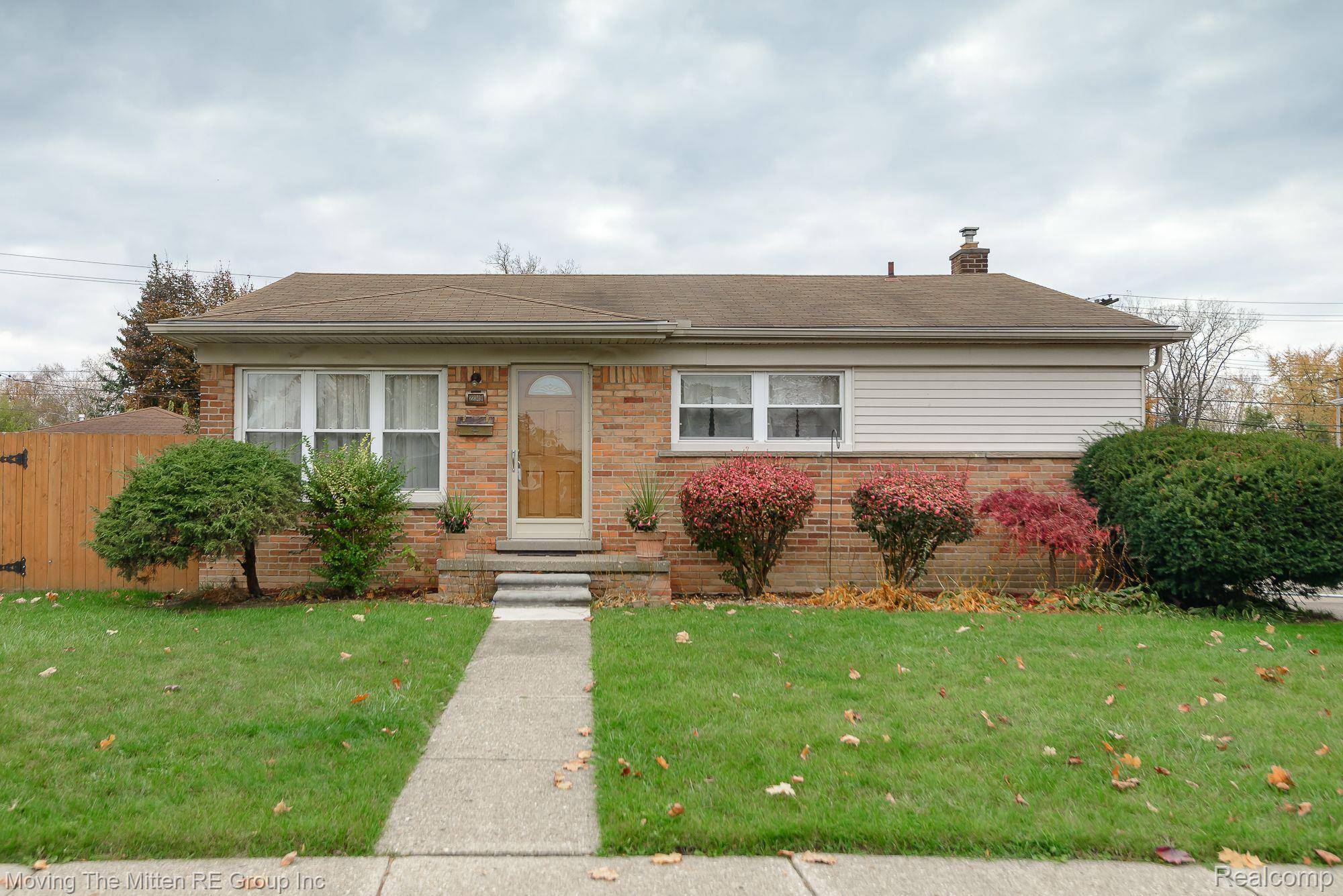 Taylor, MI 48180,22349 BRIAN ST