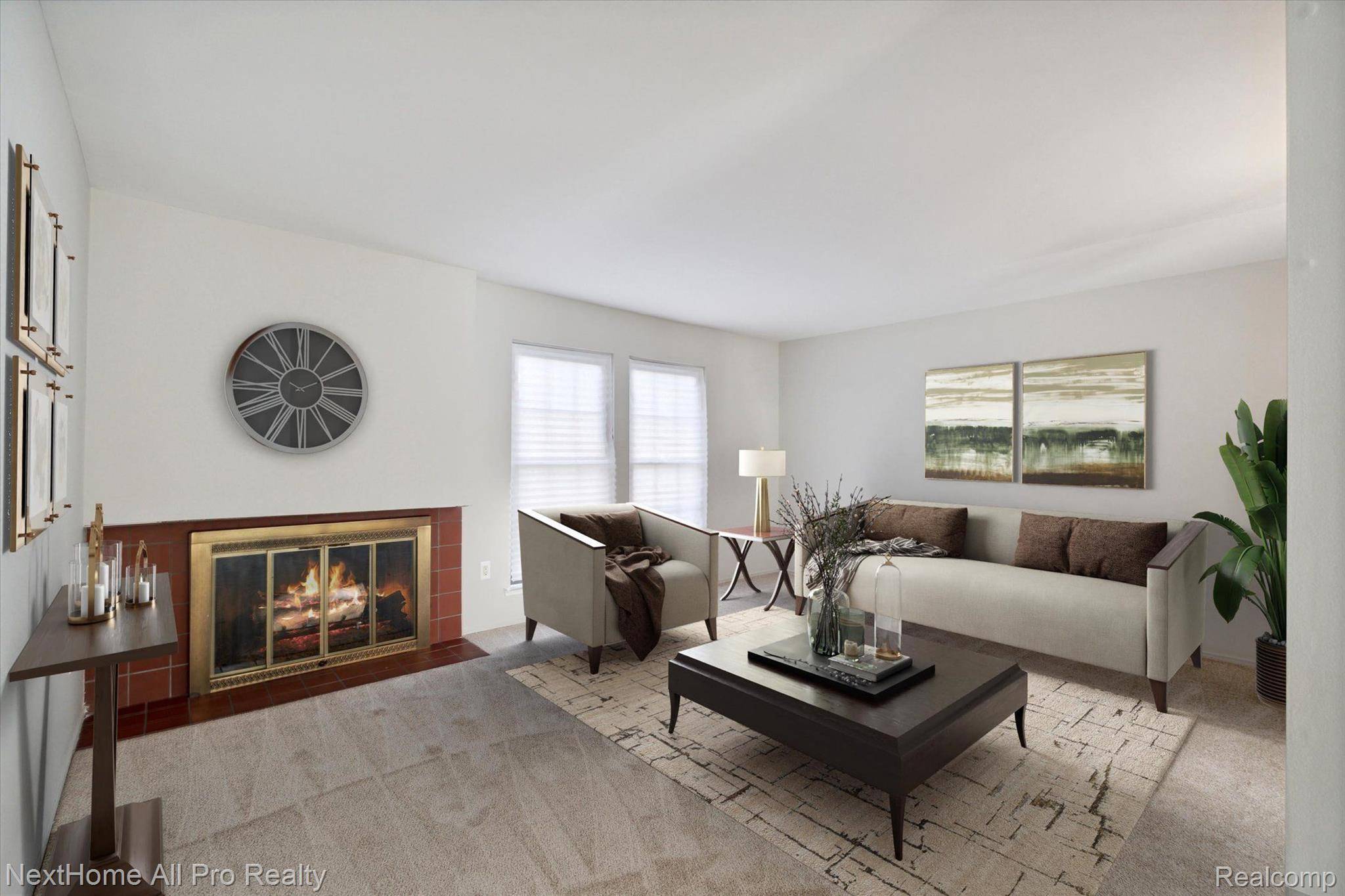 Southfield, MI 48033,25276 MAPLEBROOKE DR