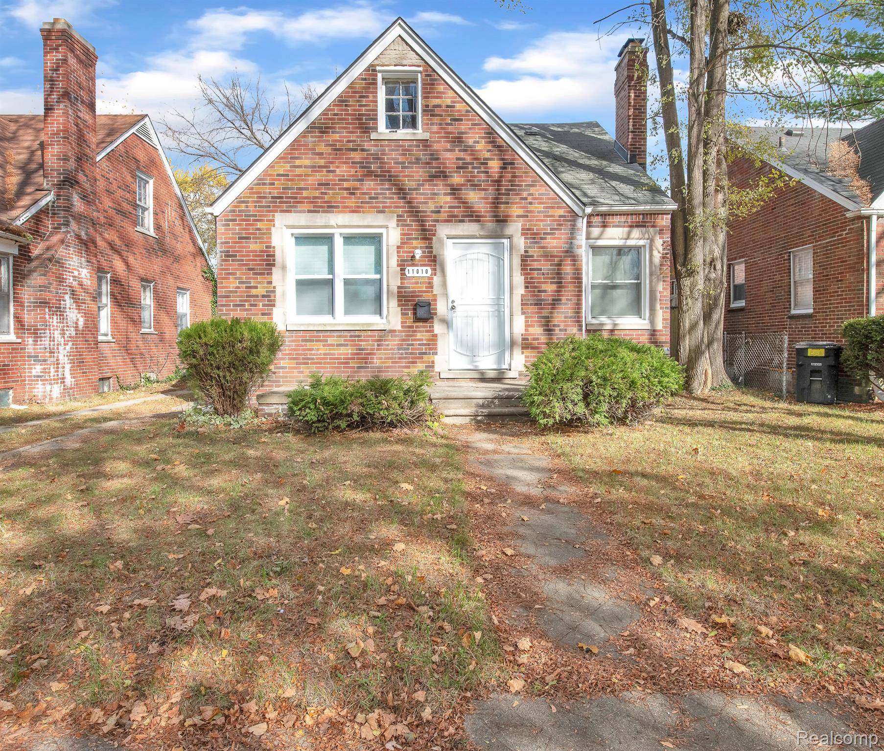 Detroit, MI 48224,11010 MOGUL ST