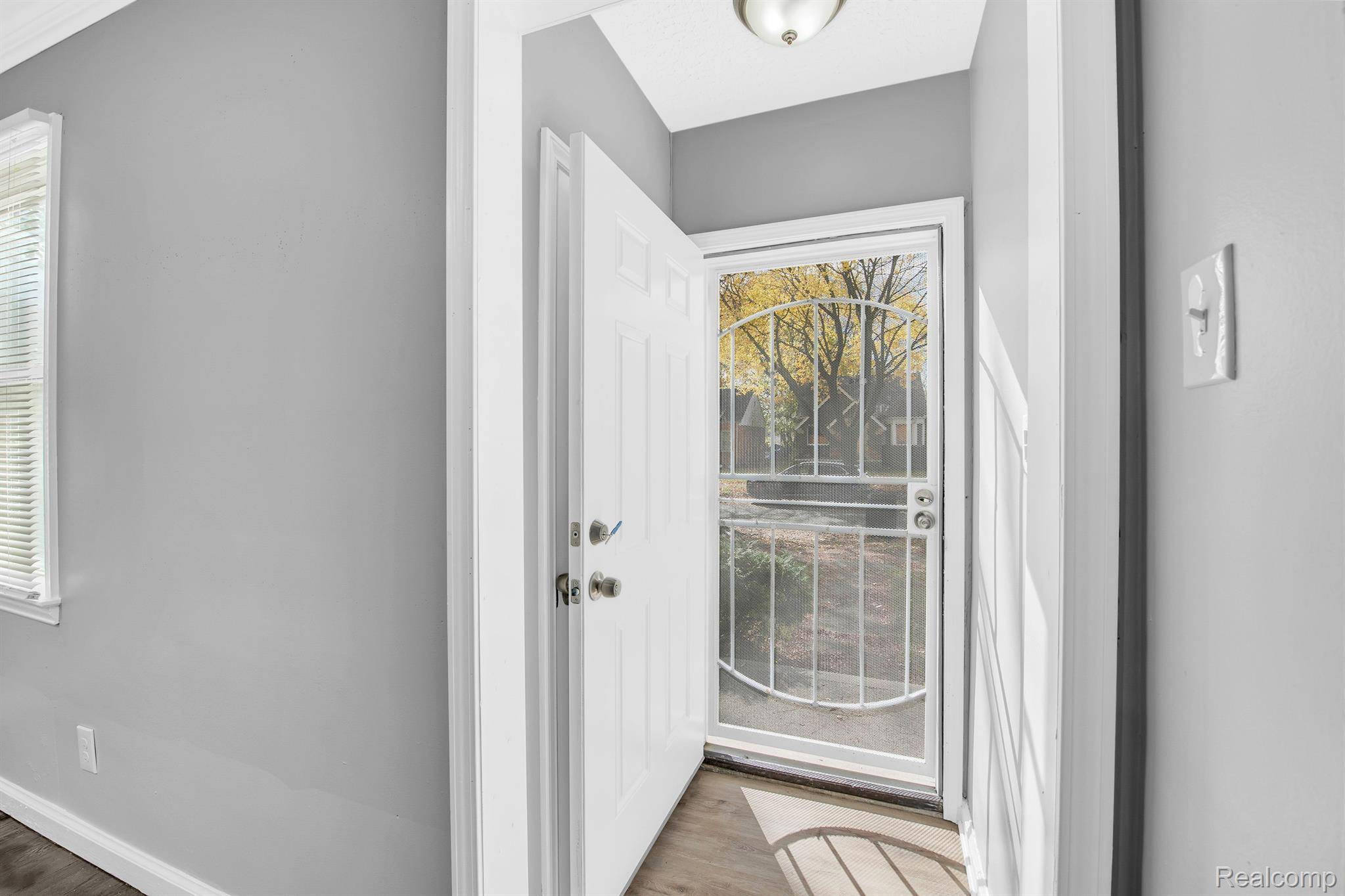 Detroit, MI 48224,11010 MOGUL ST