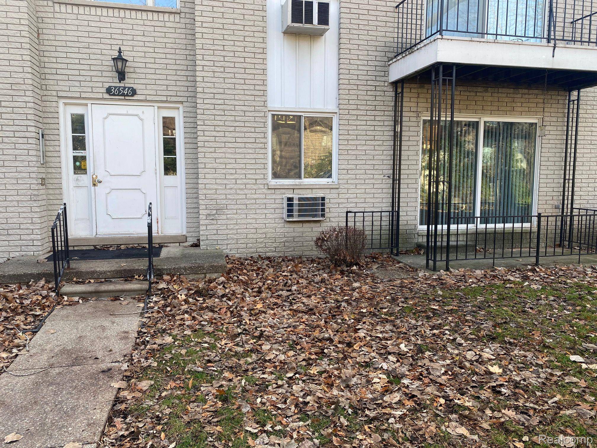 Harrison Township, MI 48045,36546 UNION LAKE RD #25