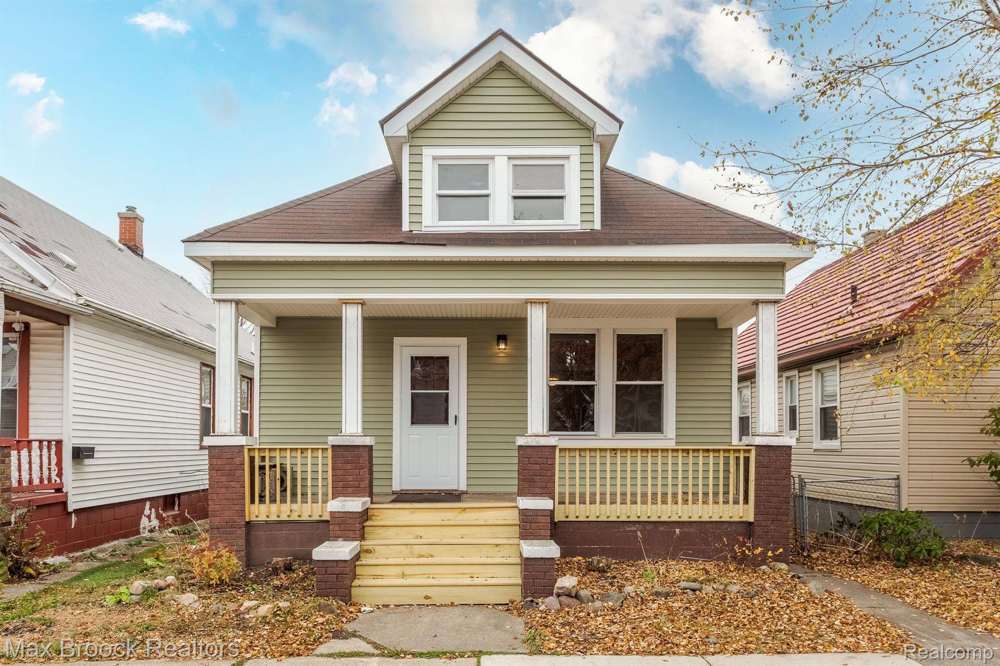 Hamtramck, MI 48212,11368 LUMPKIN ST