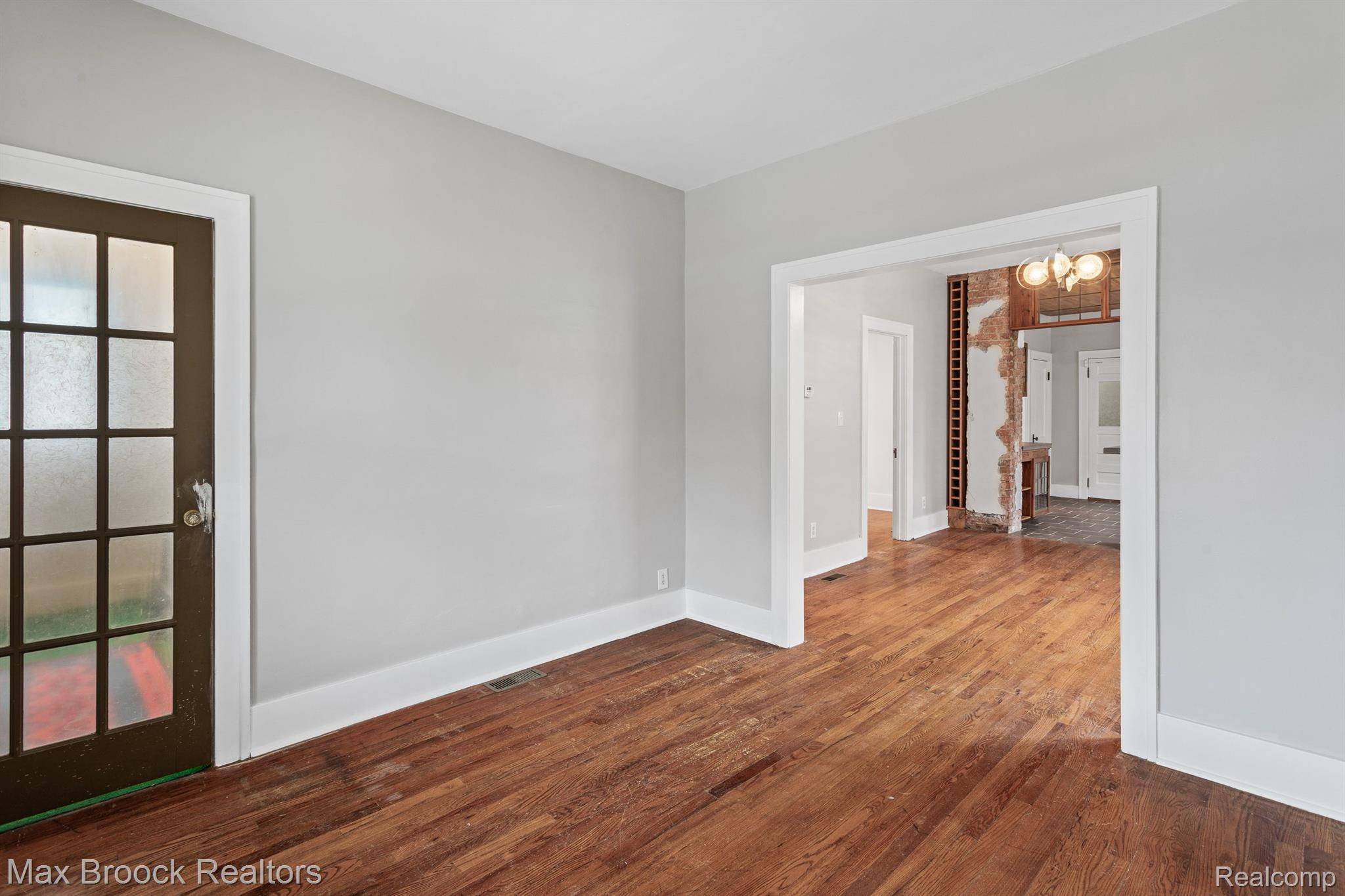 Hamtramck, MI 48212,11368 LUMPKIN ST