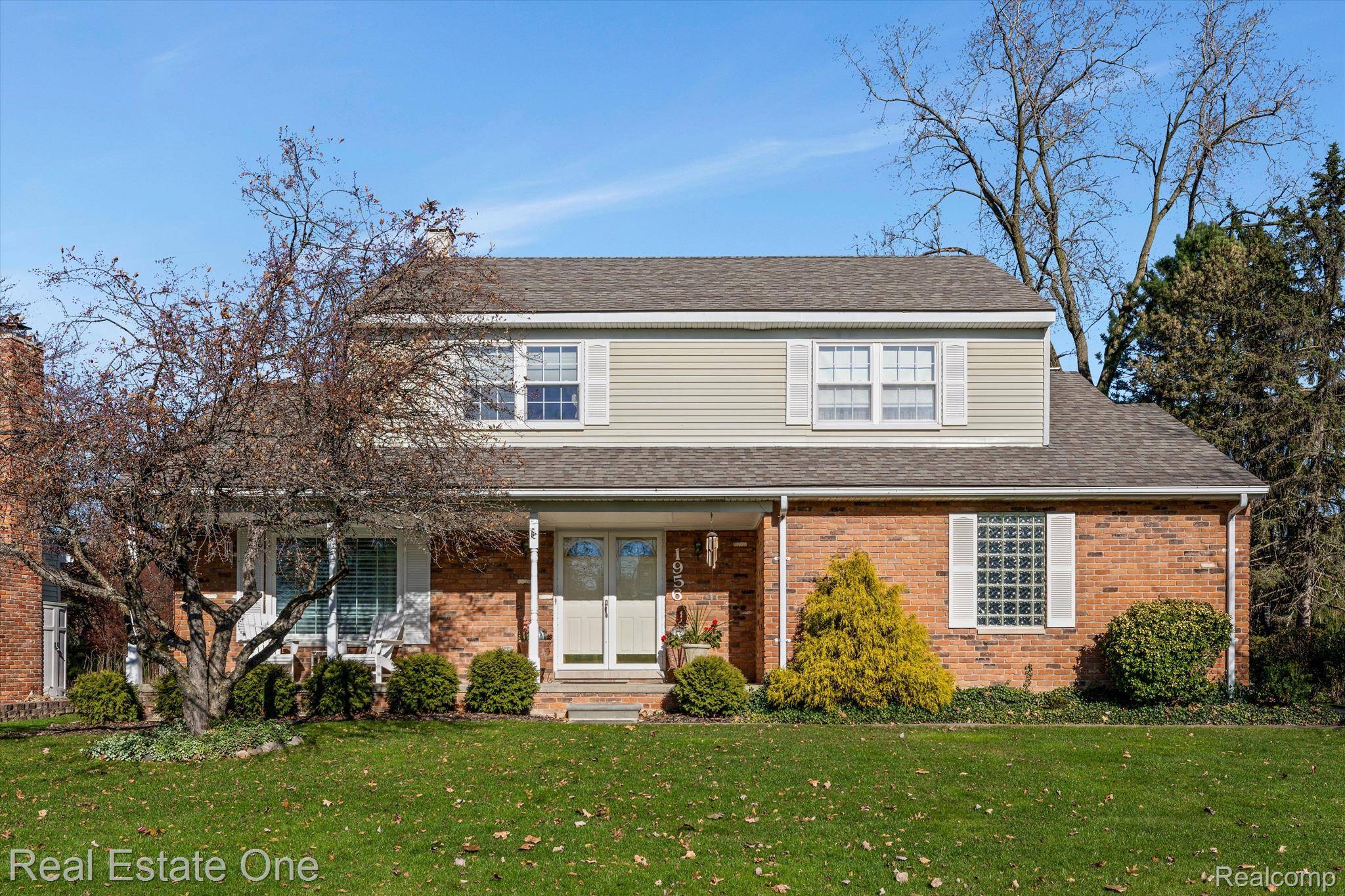 Wixom, MI 48393,1956 Roxbury RUN